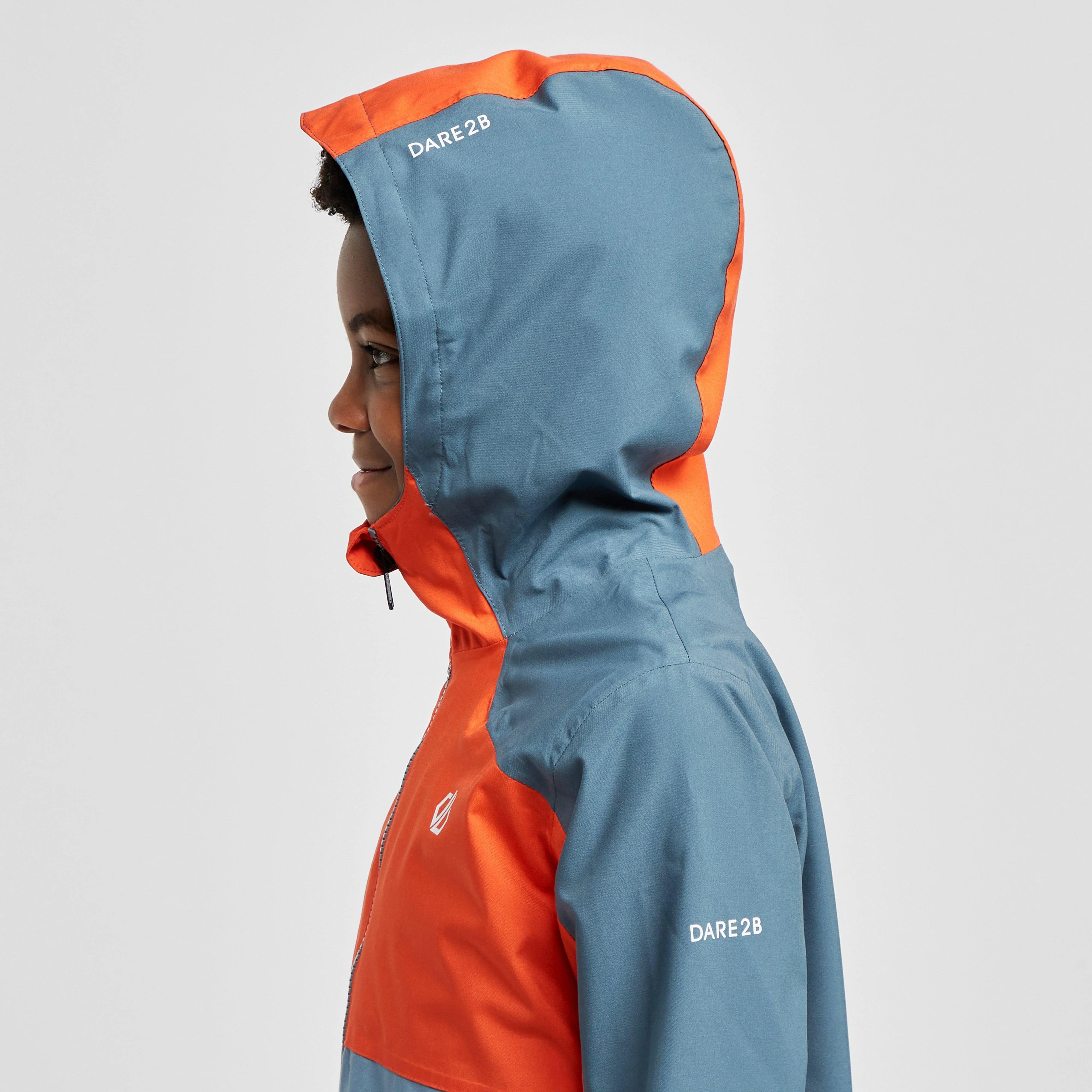 Kids’ In The Lead III Jacket - Image 6