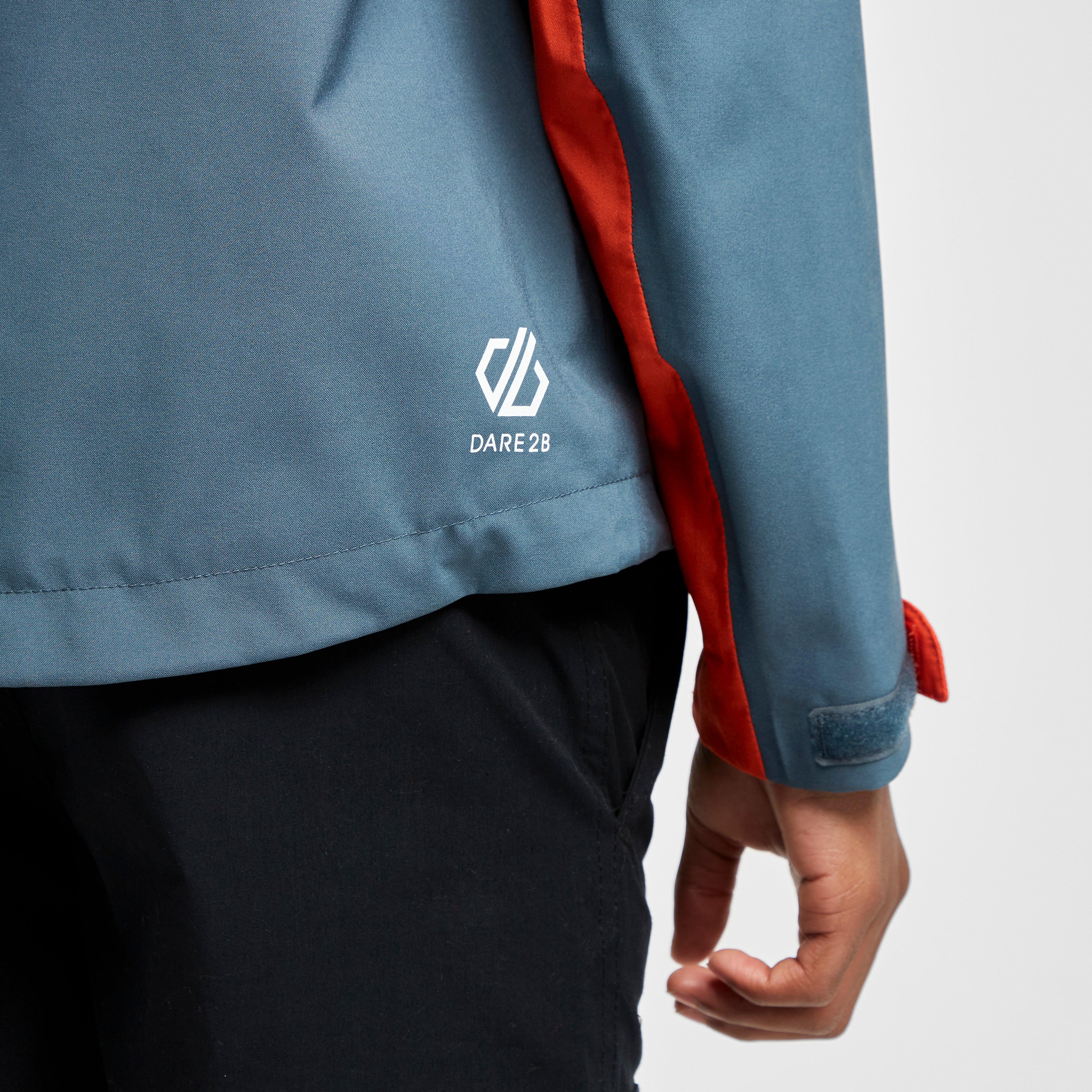 Kids’ In The Lead III Jacket - Image 8
