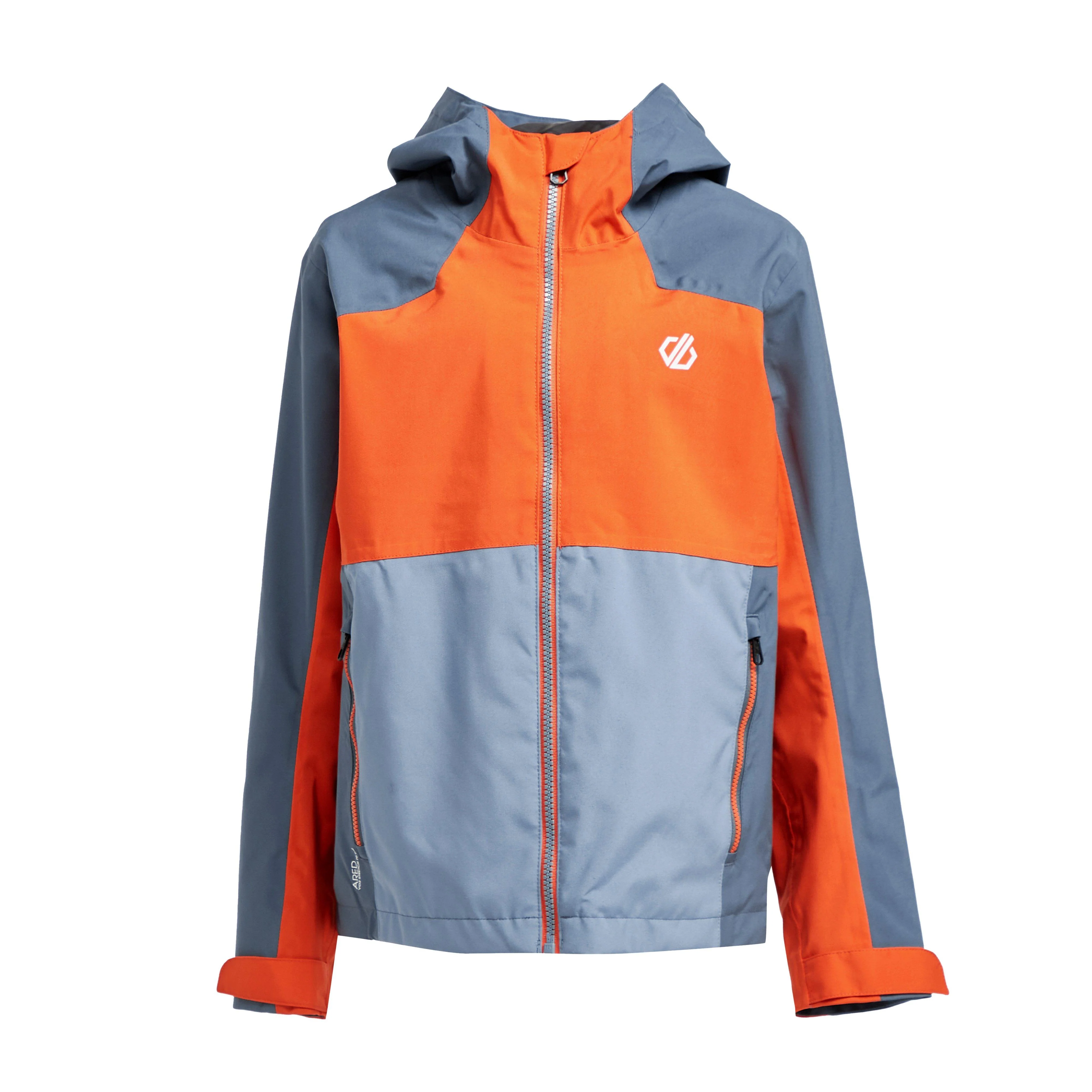 Kids’ In The Lead III Jacket - Image 9