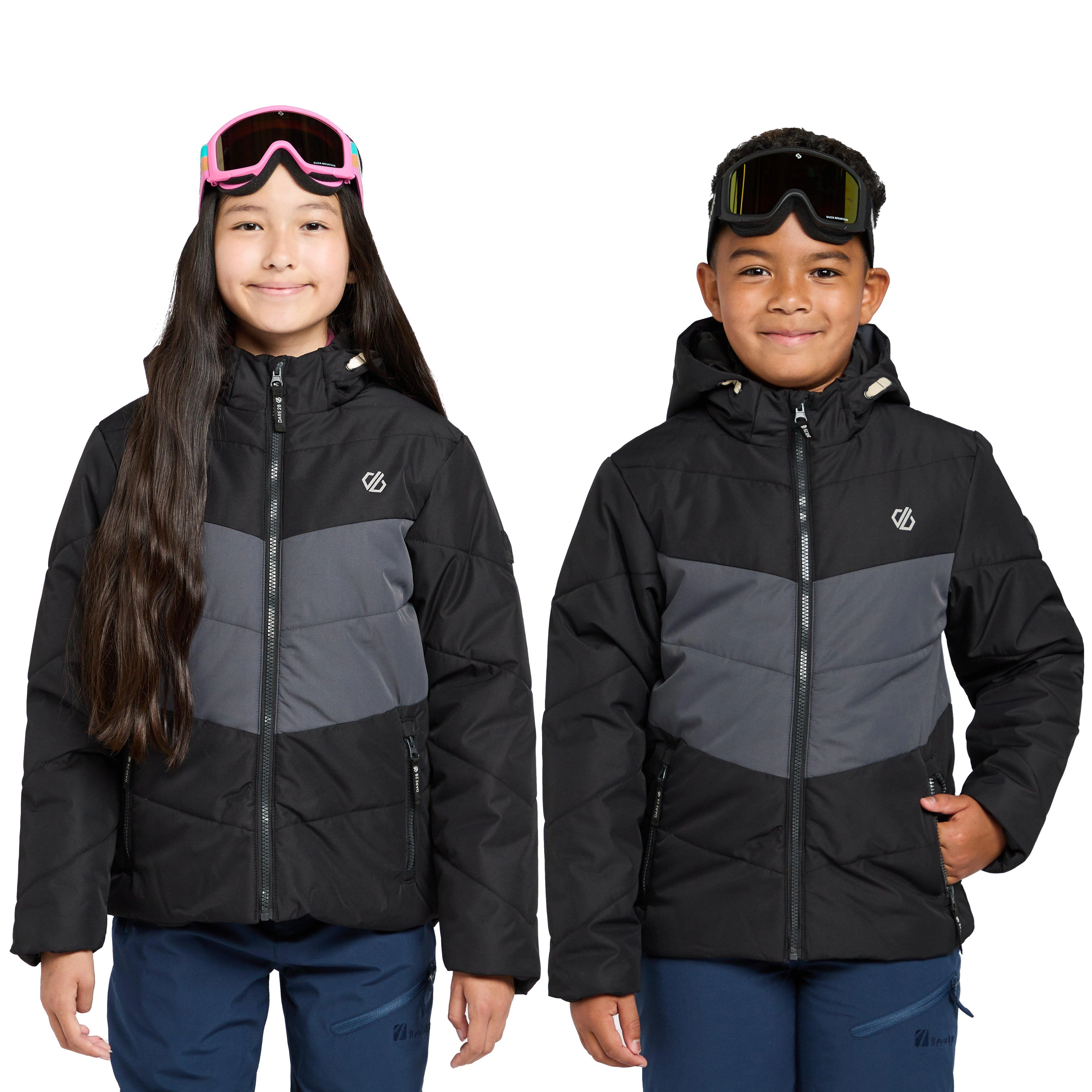 Kids’ Jolly Jacket - Image 11
