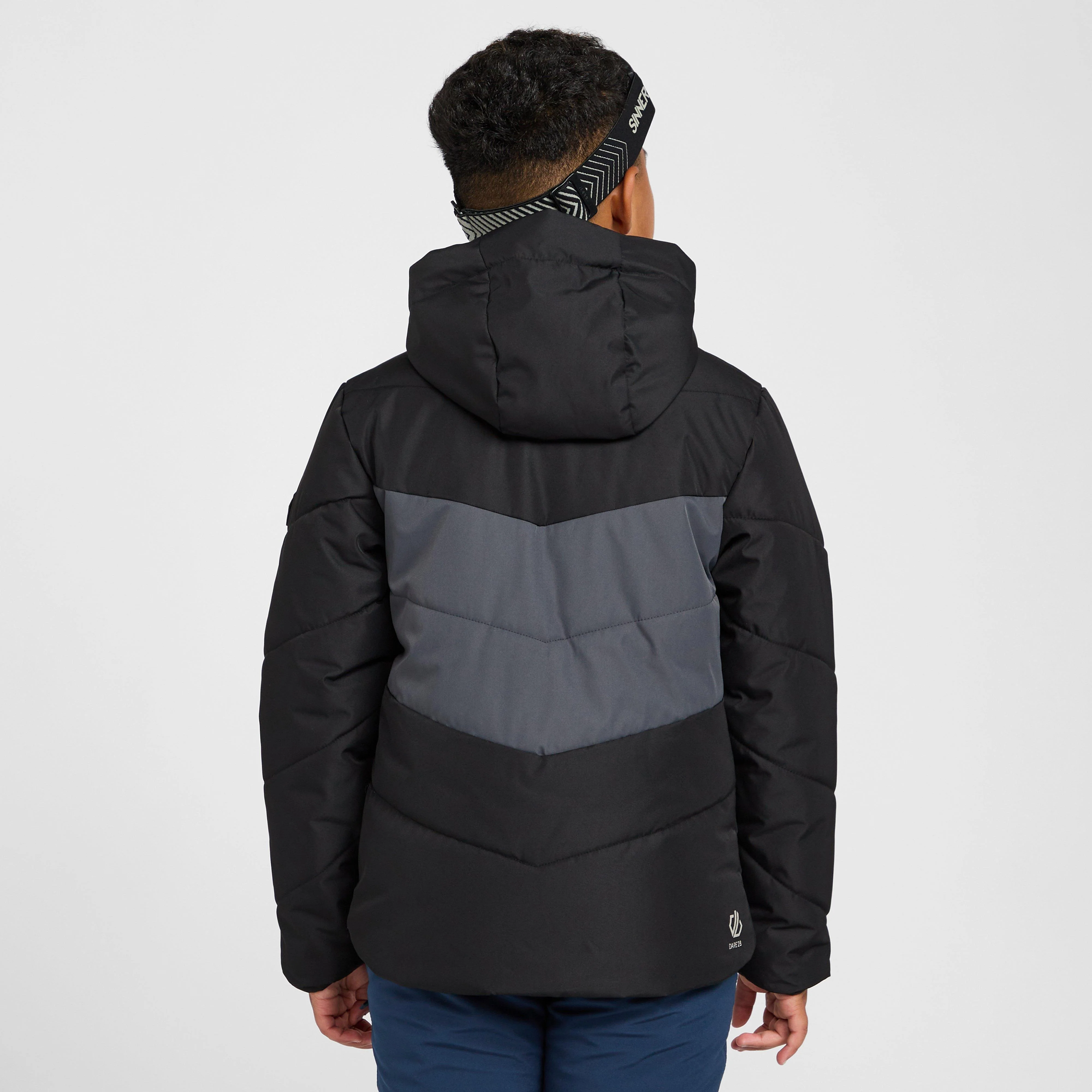 Kids’ Jolly Jacket - Image 2