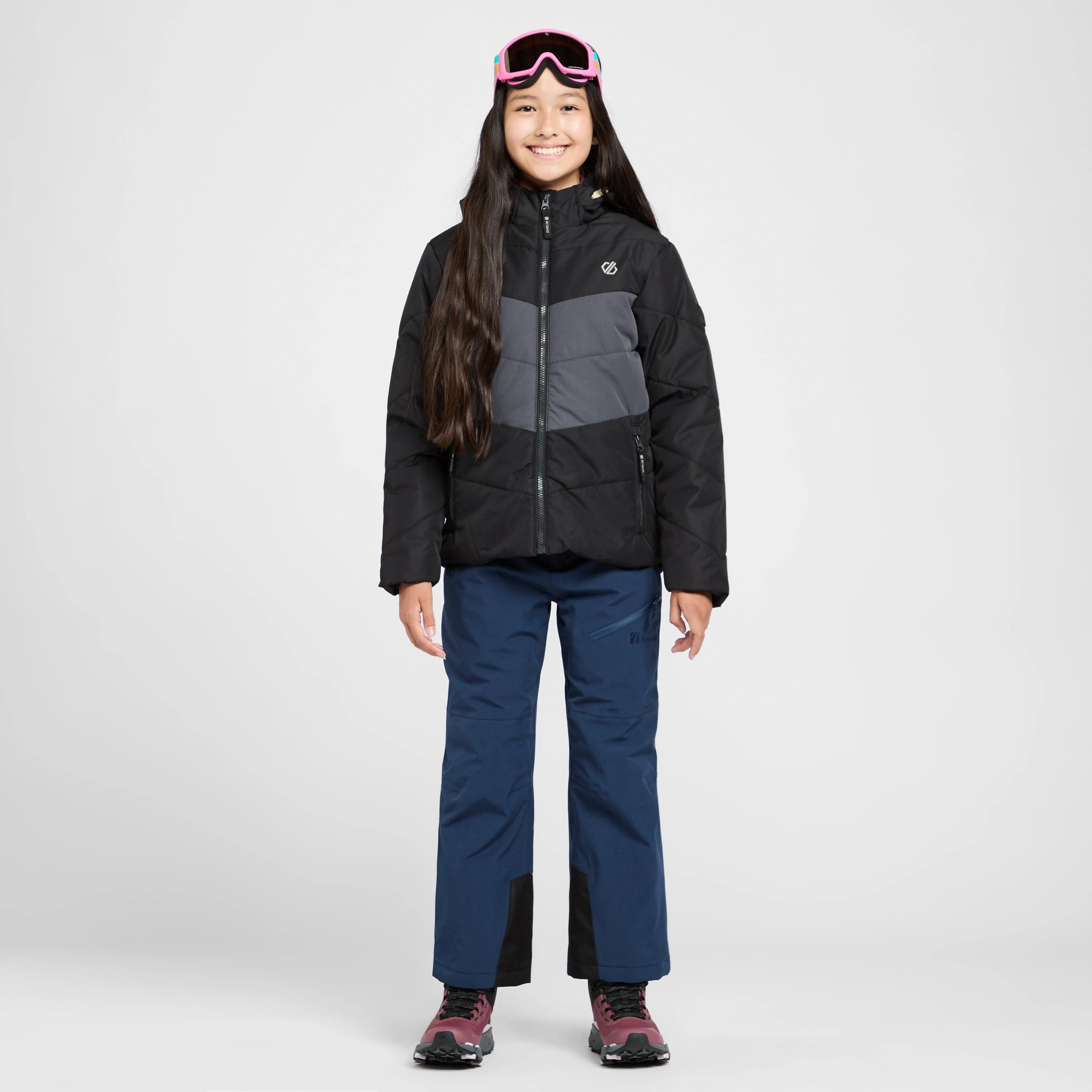 Kids’ Jolly Jacket - Image 3