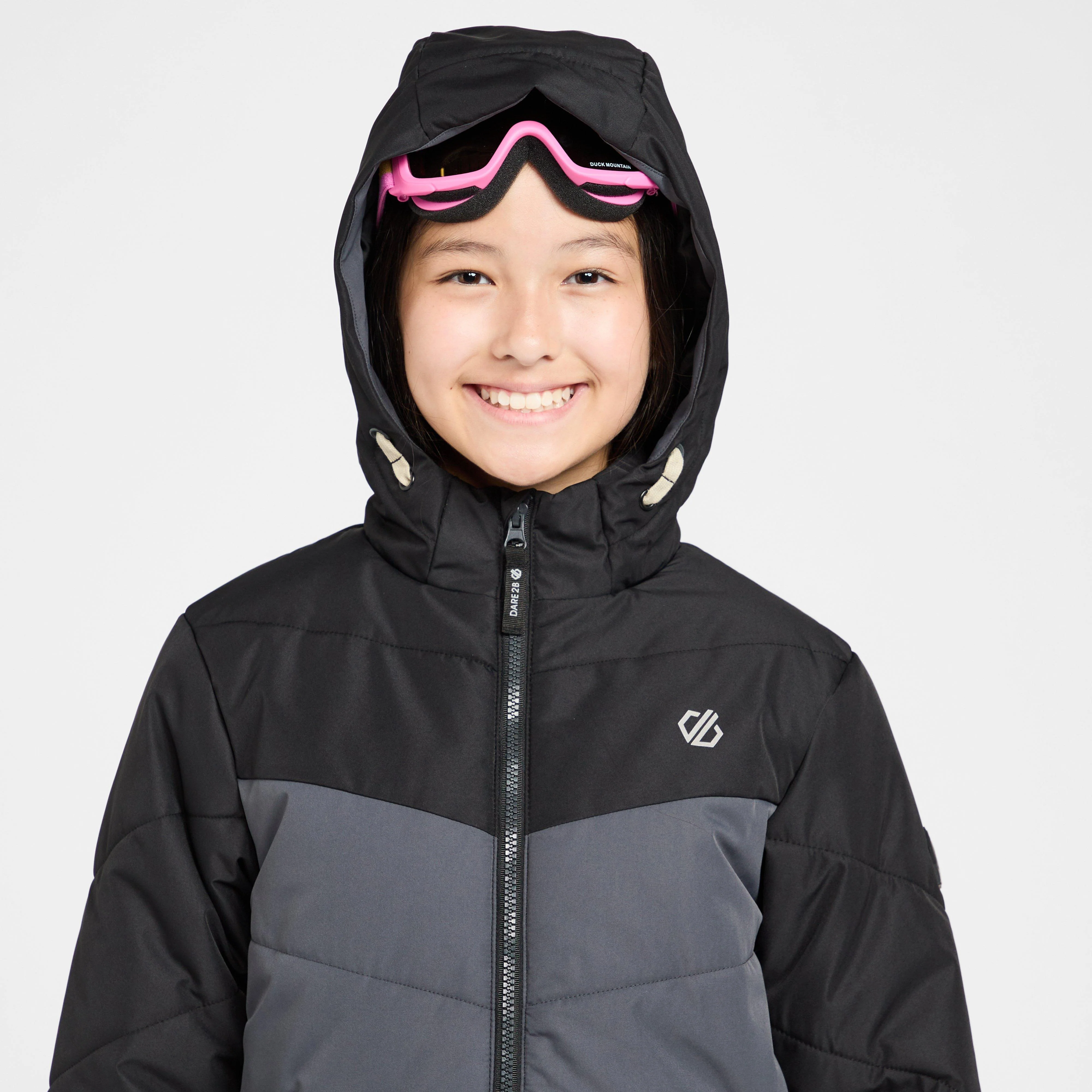 Kids’ Jolly Jacket - Image 4