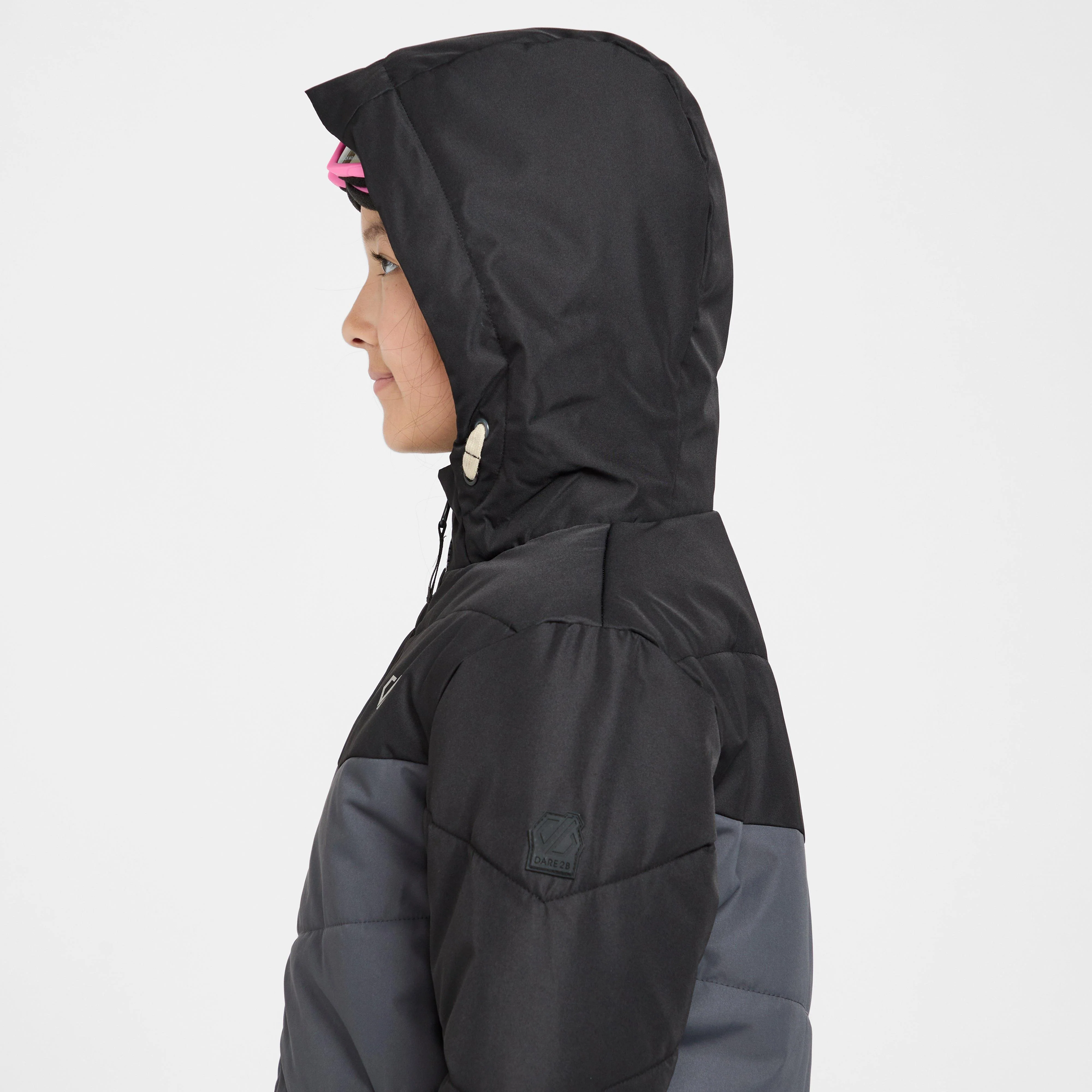 Kids’ Jolly Jacket - Image 5