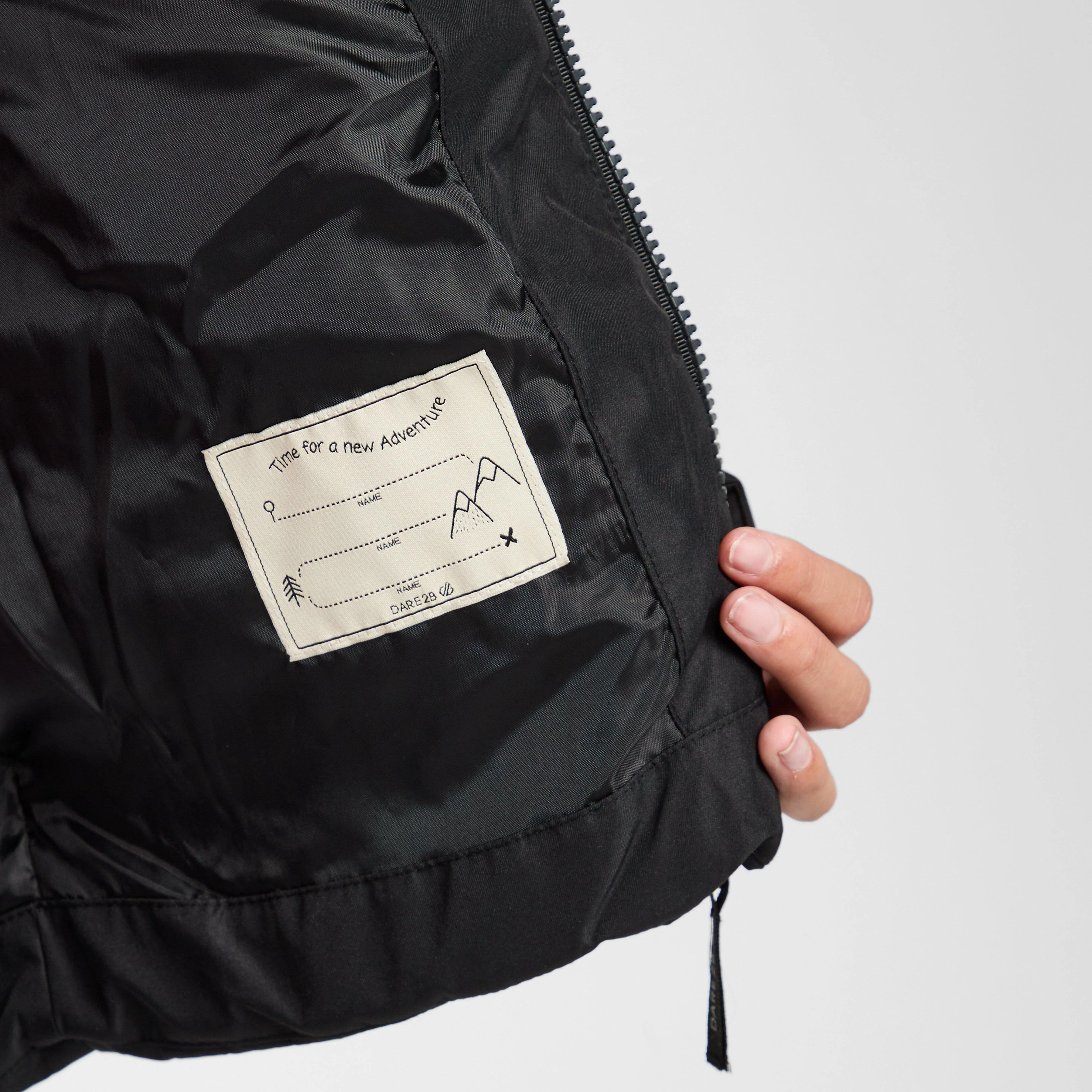 Kids’ Jolly Jacket - Image 9