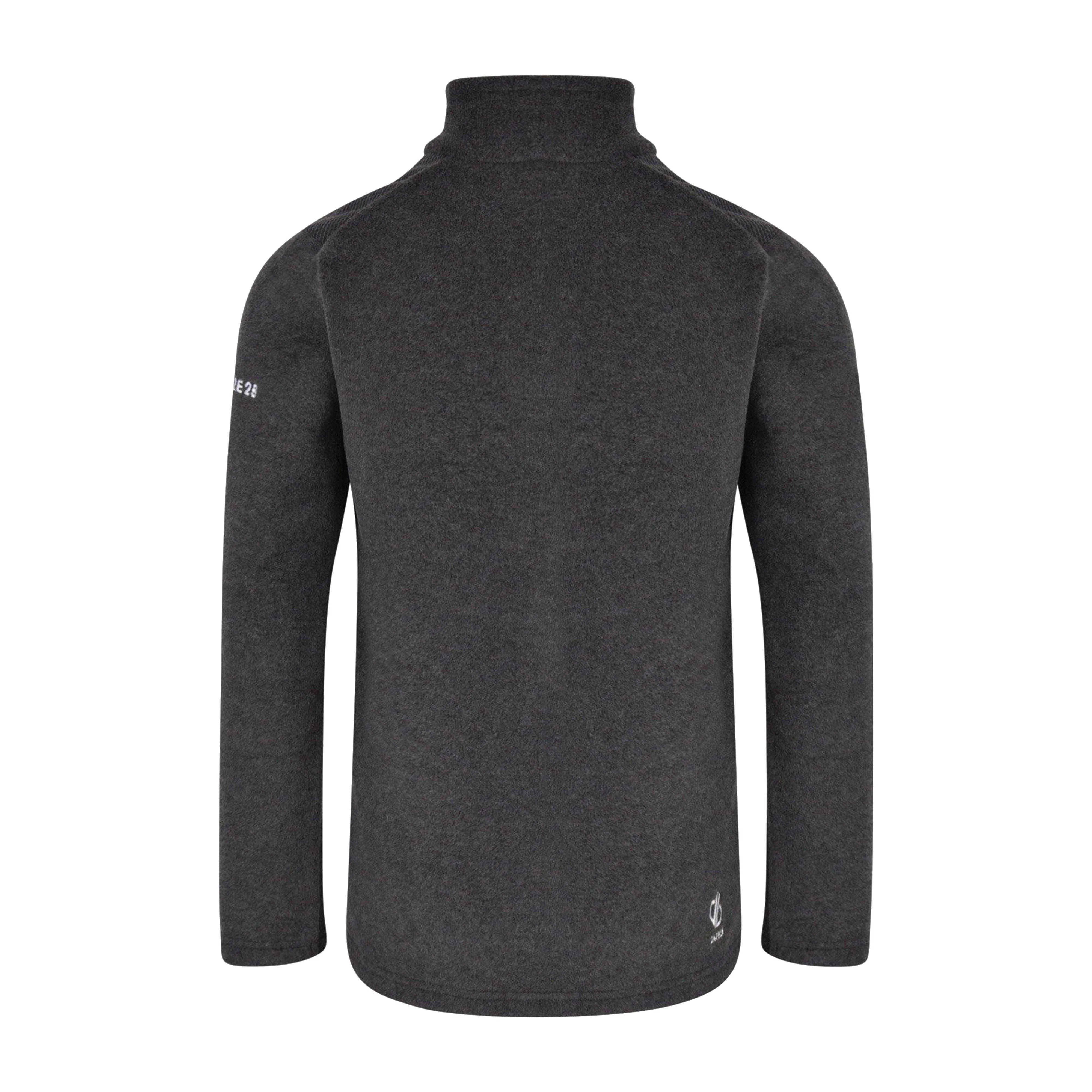 Kids' Mountfuse Half Zip Fleece - Image 5