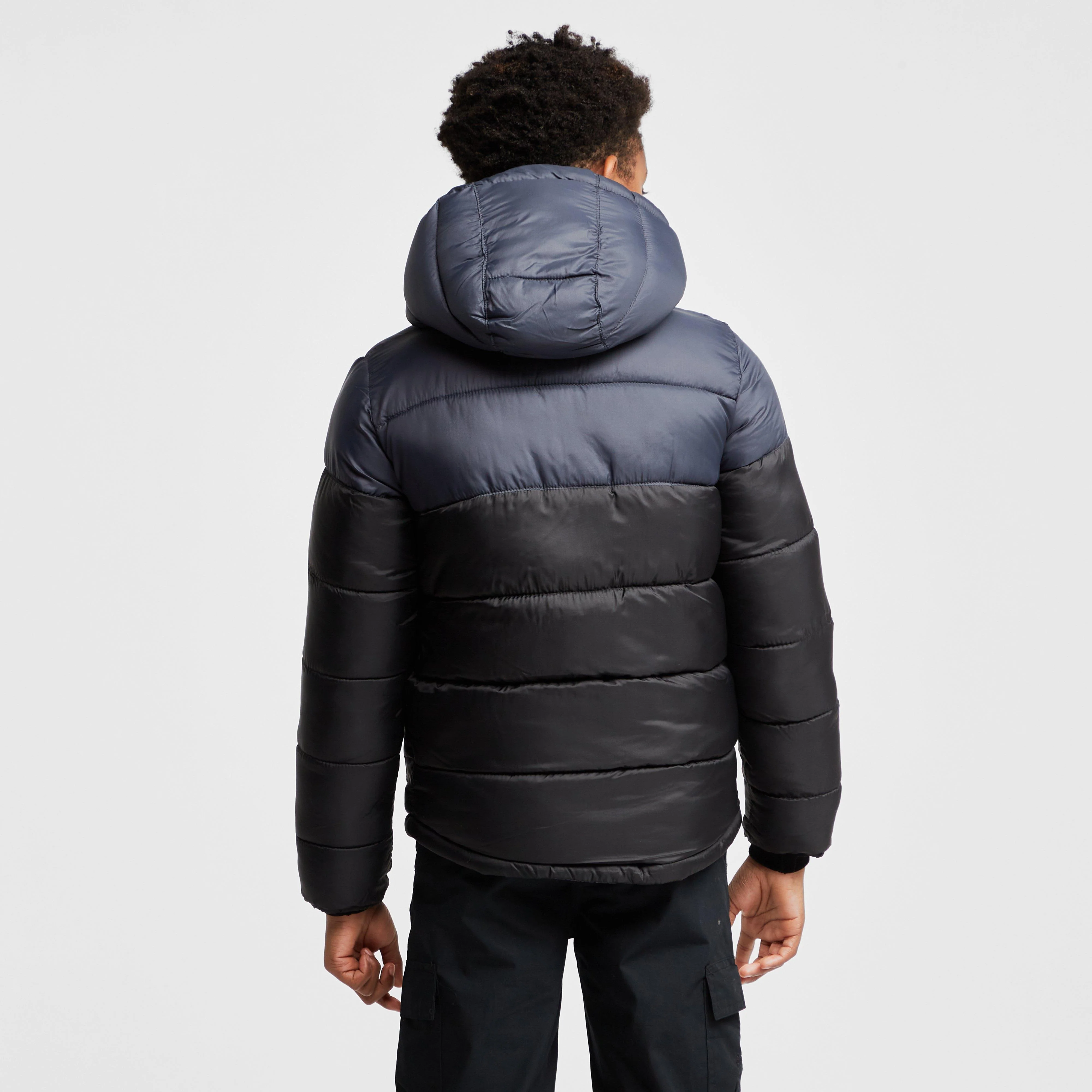 Kids'  Nothing To It Waterproof Insulated Jacket - Image 2