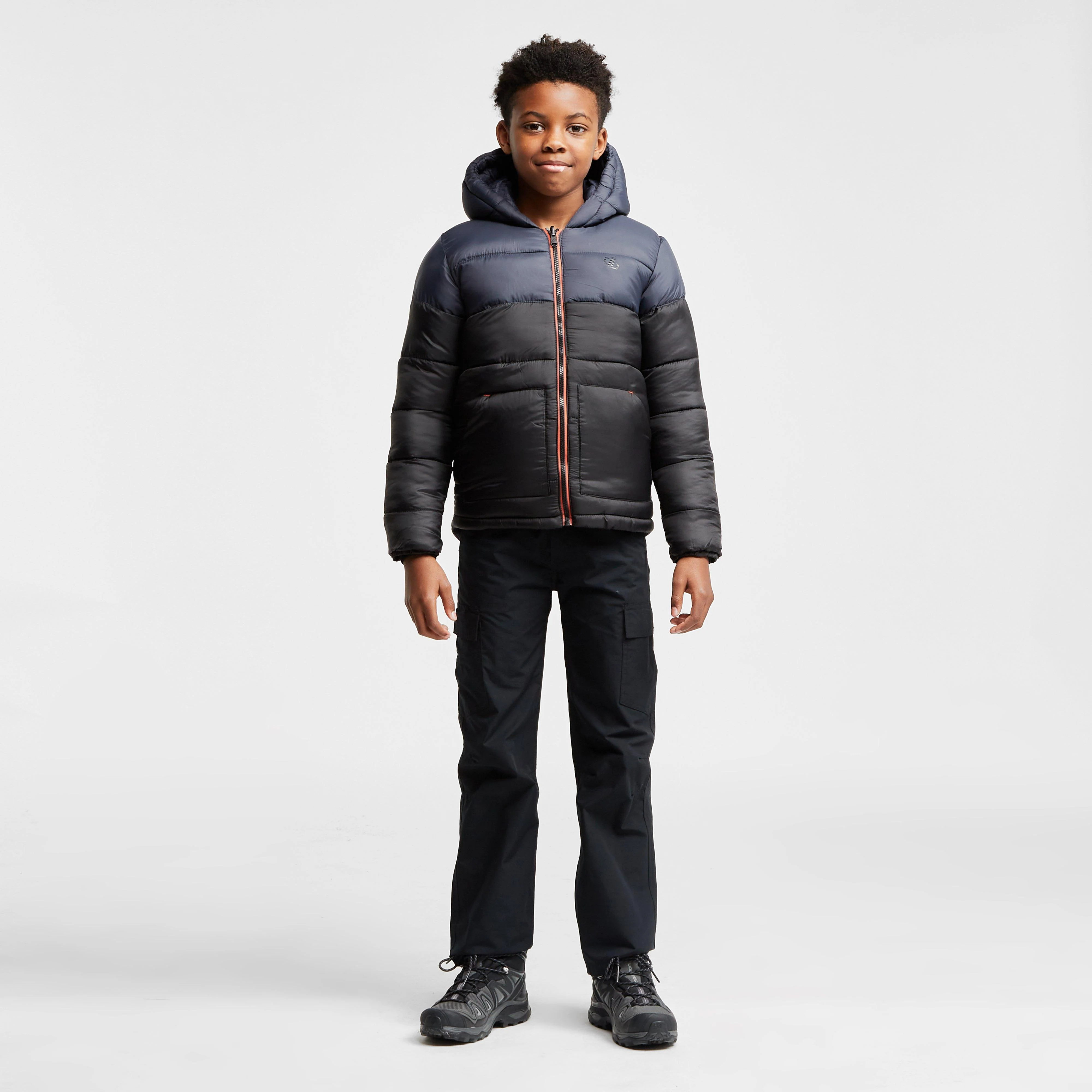 Kids'  Nothing To It Waterproof Insulated Jacket - Image 3