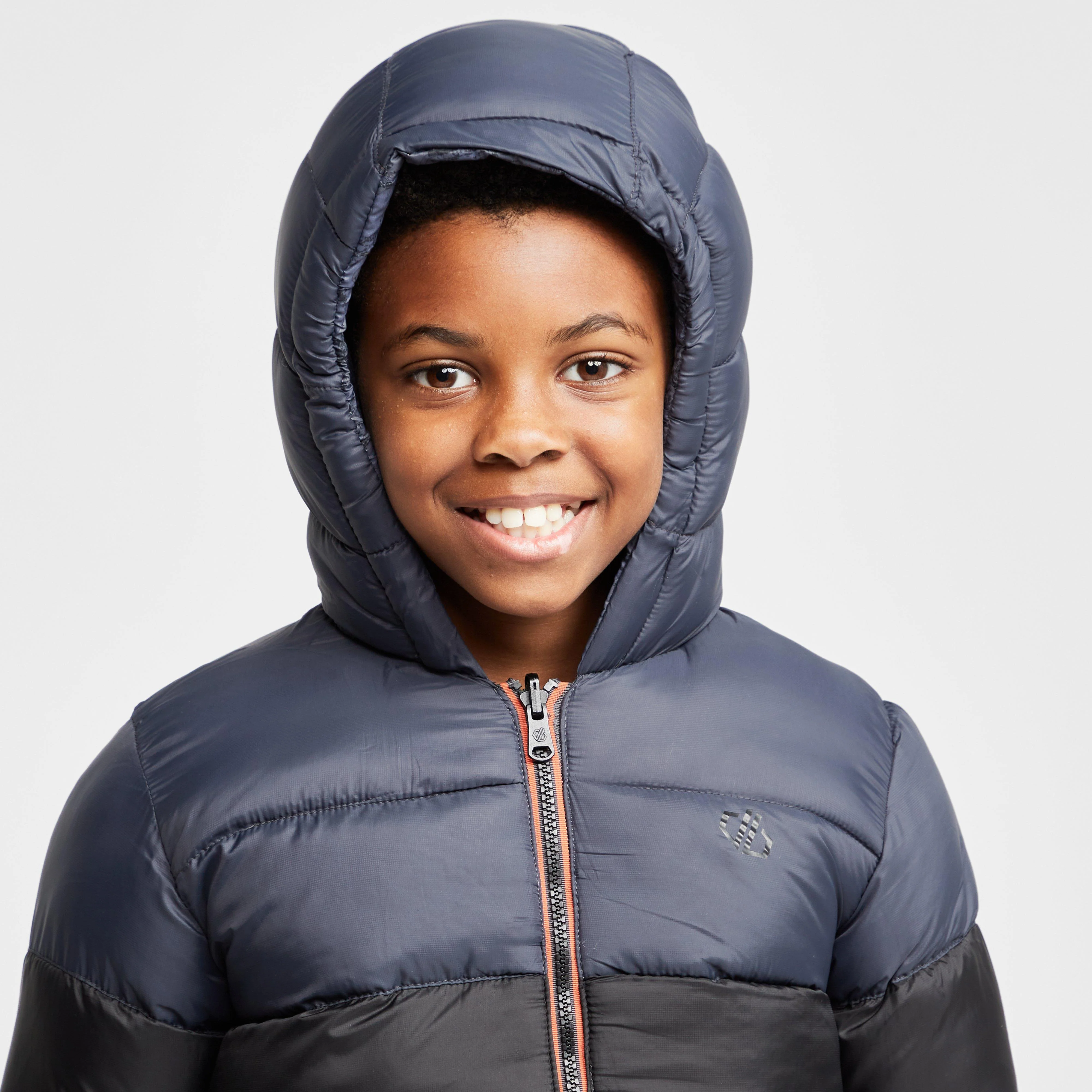 Kids'  Nothing To It Waterproof Insulated Jacket - Image 5