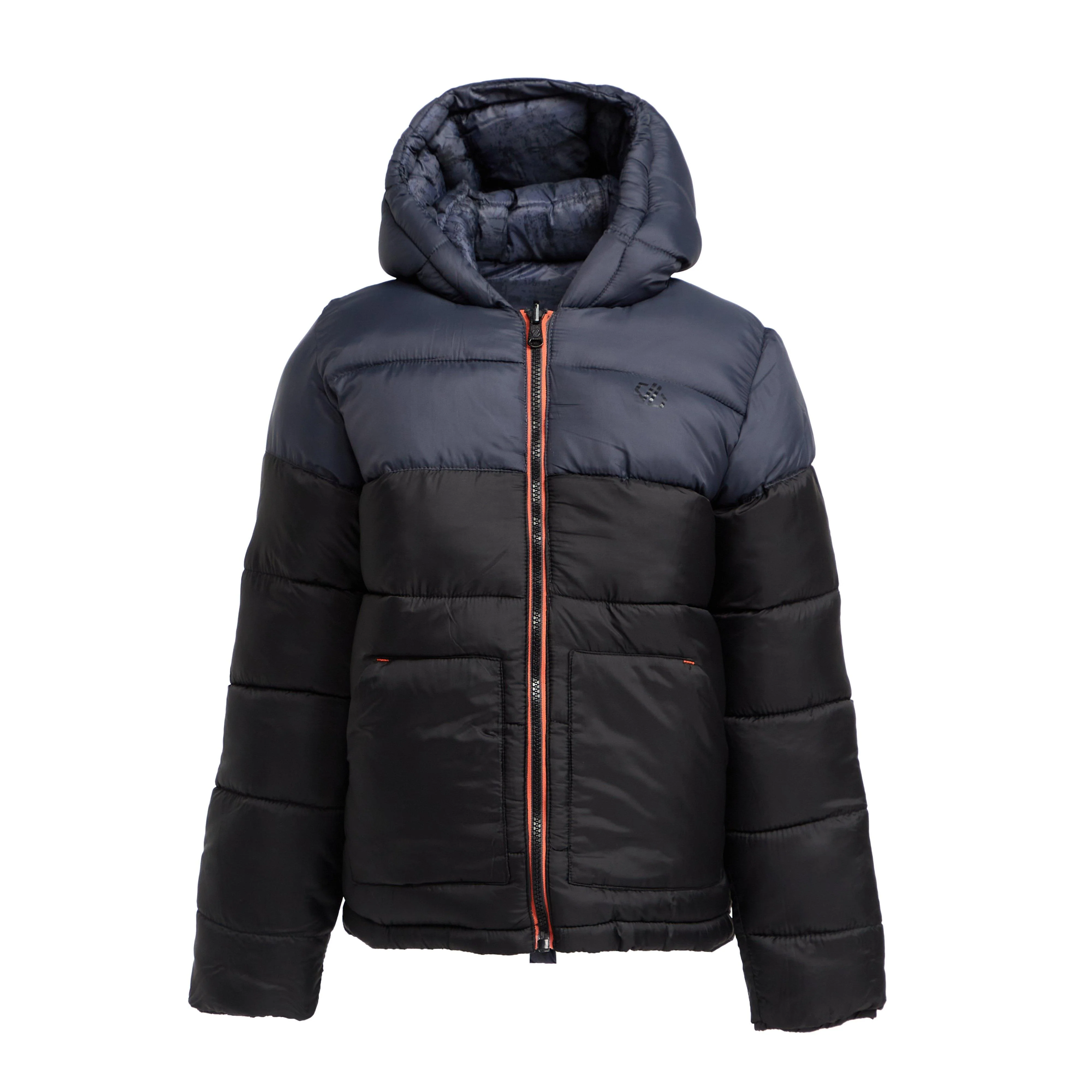 Kids'  Nothing To It Waterproof Insulated Jacket - Image 7