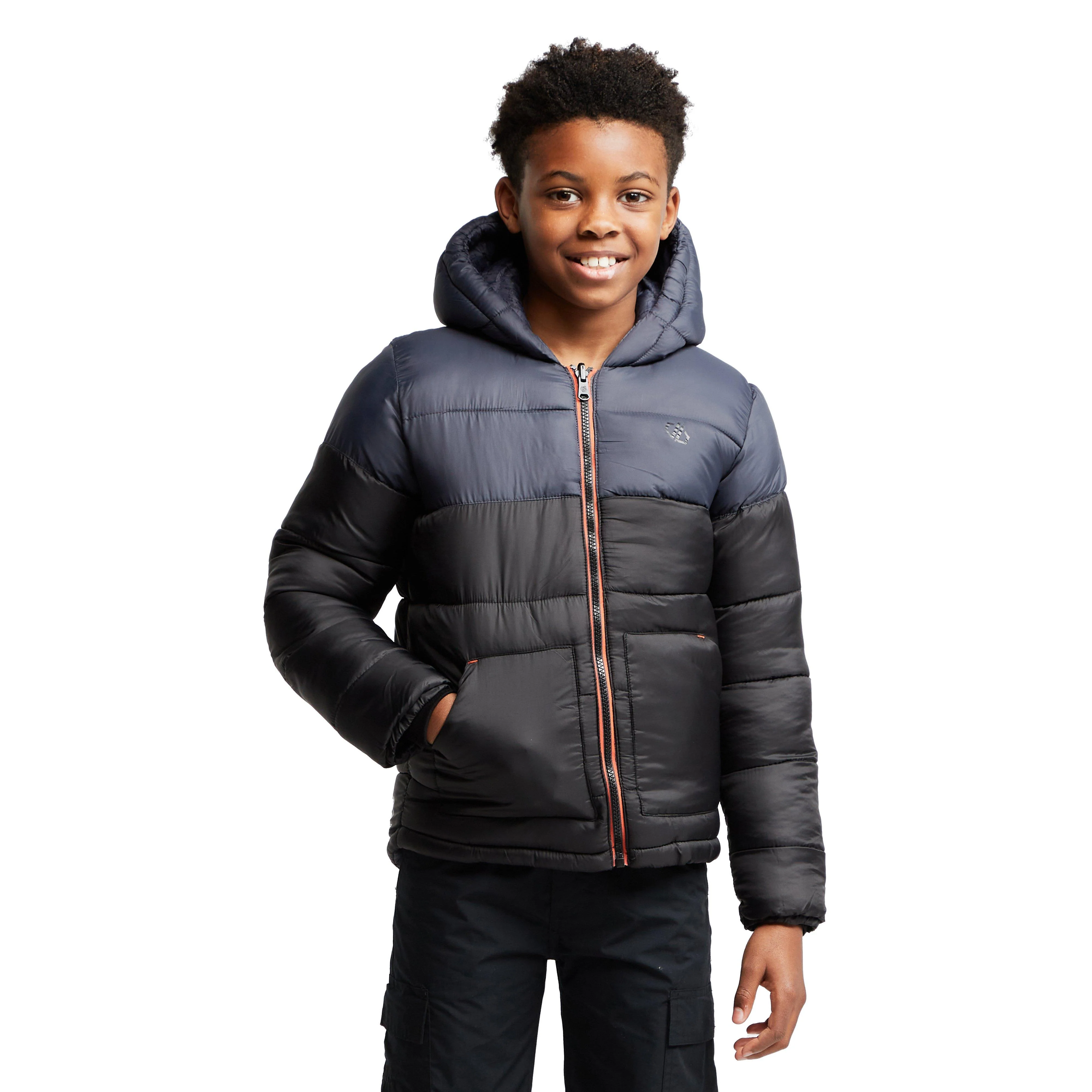 Kids'  Nothing To It Waterproof Insulated Jacket - Image 8