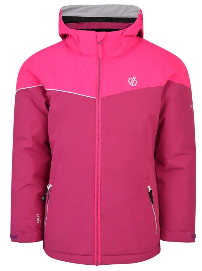 Kids' Oath Ski Jacket - Image 2