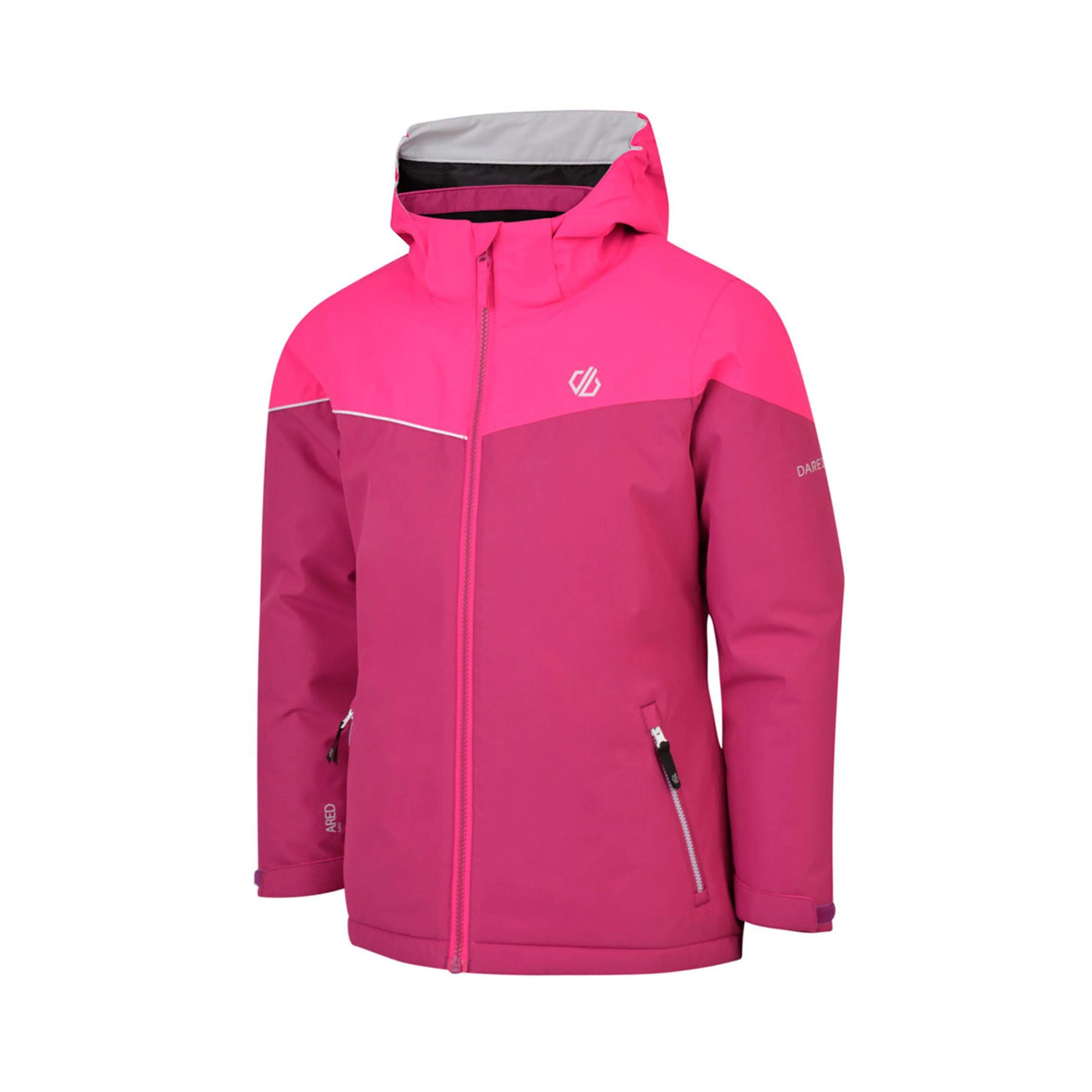 Kids' Oath Ski Jacket - Image 4