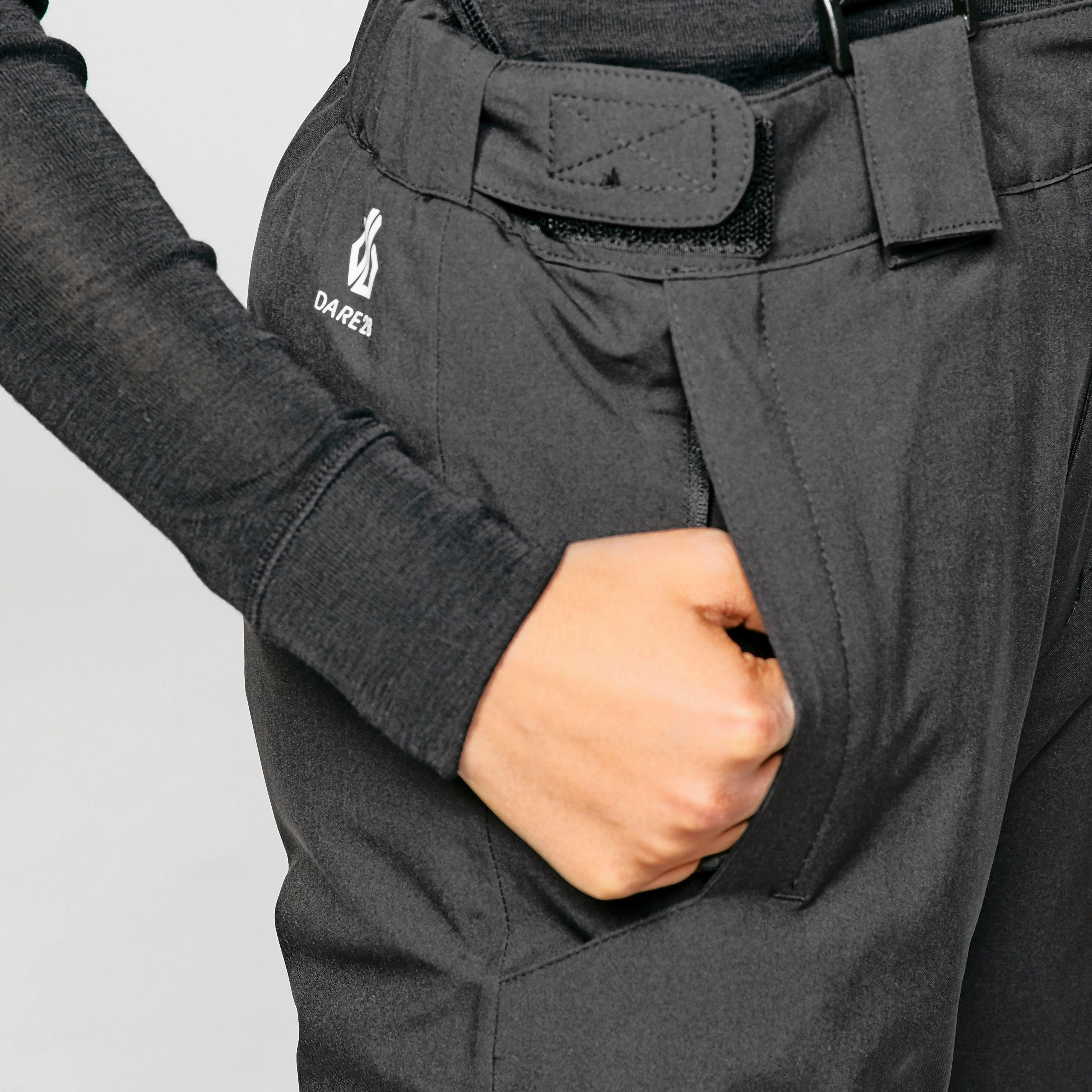 Kids' Outmove II Pants - Image 4