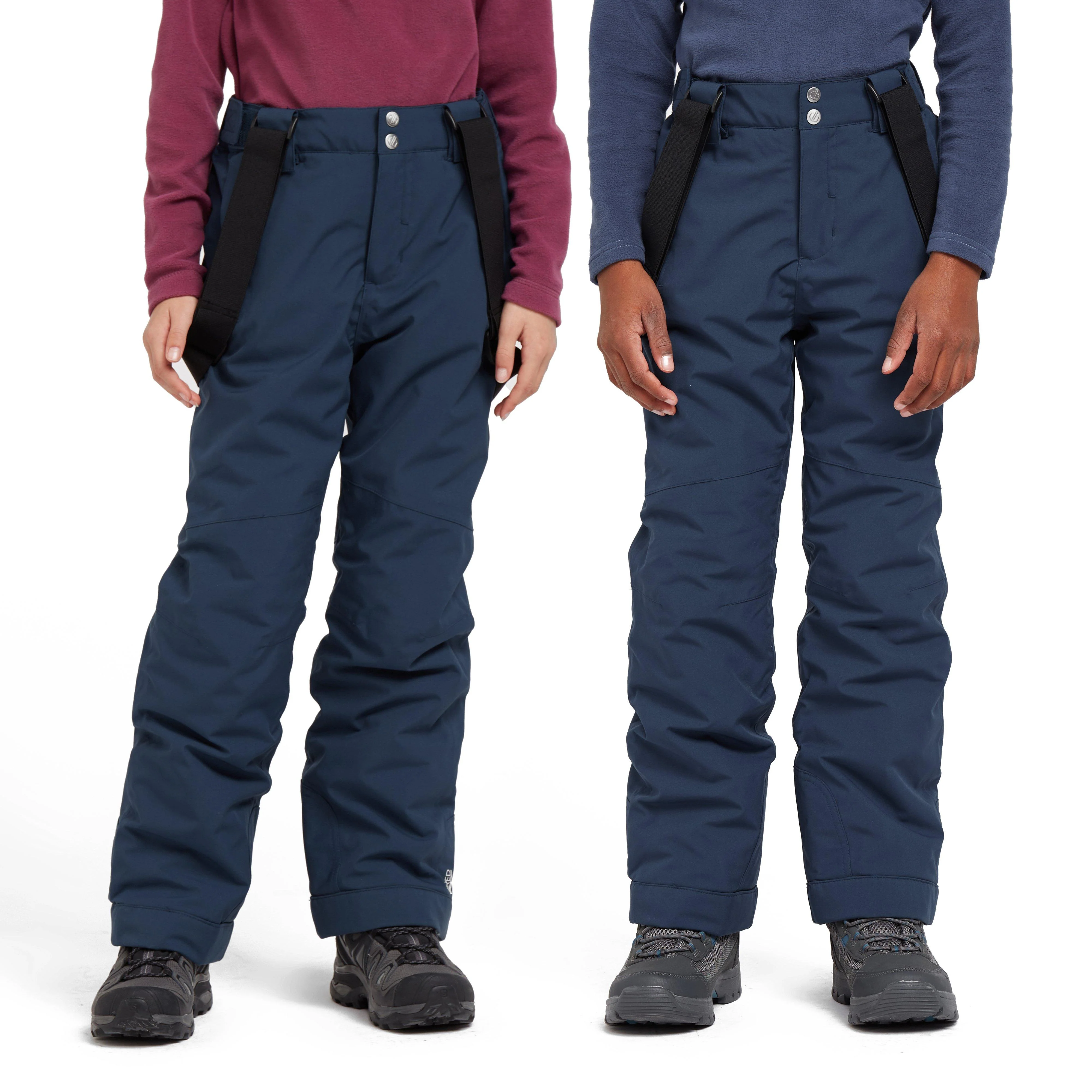 Kids' Outmove II Pants - Image 10