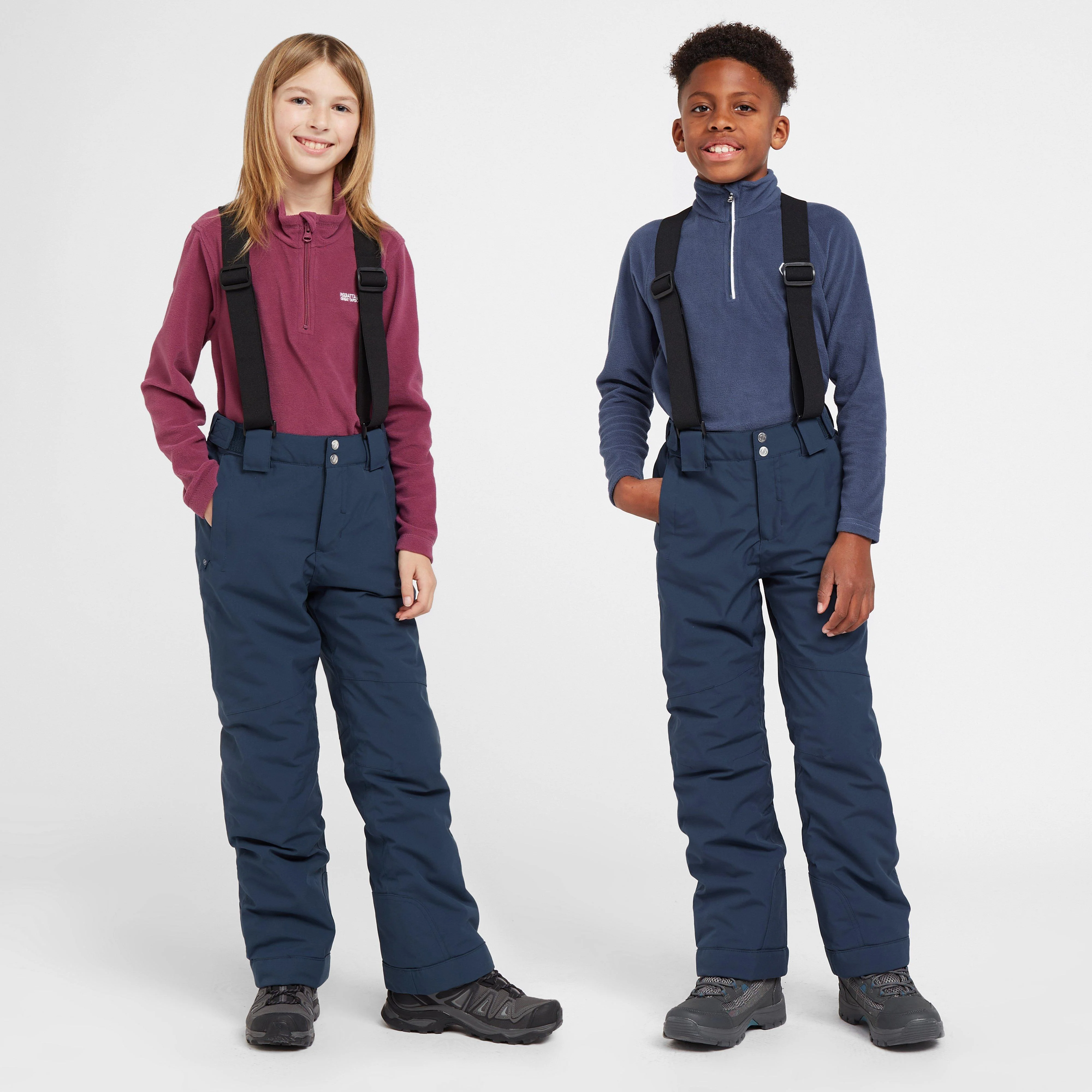 Kids' Outmove II Pants - Image 3