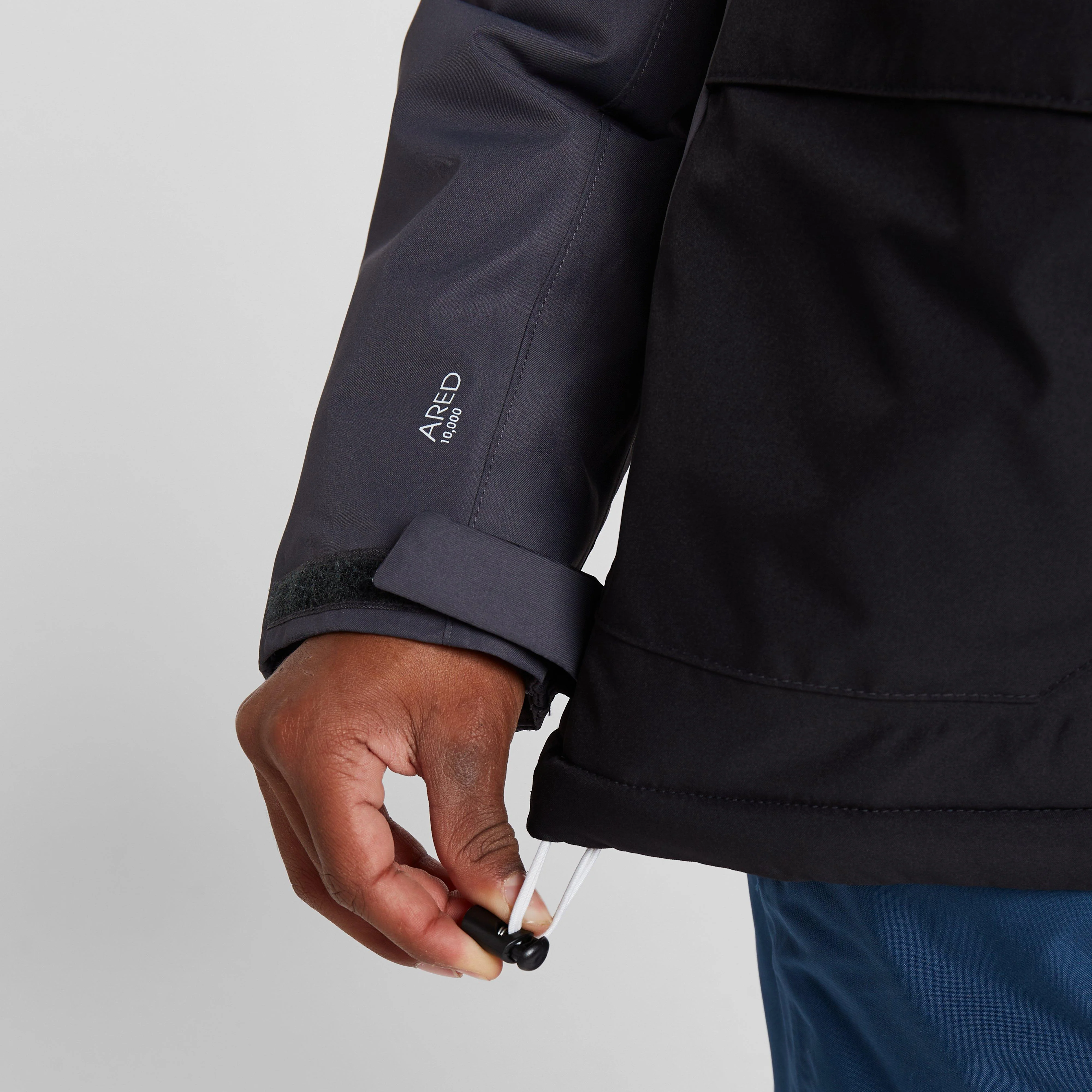 Kids’ Remarkable II Ski Jacket - Image 10