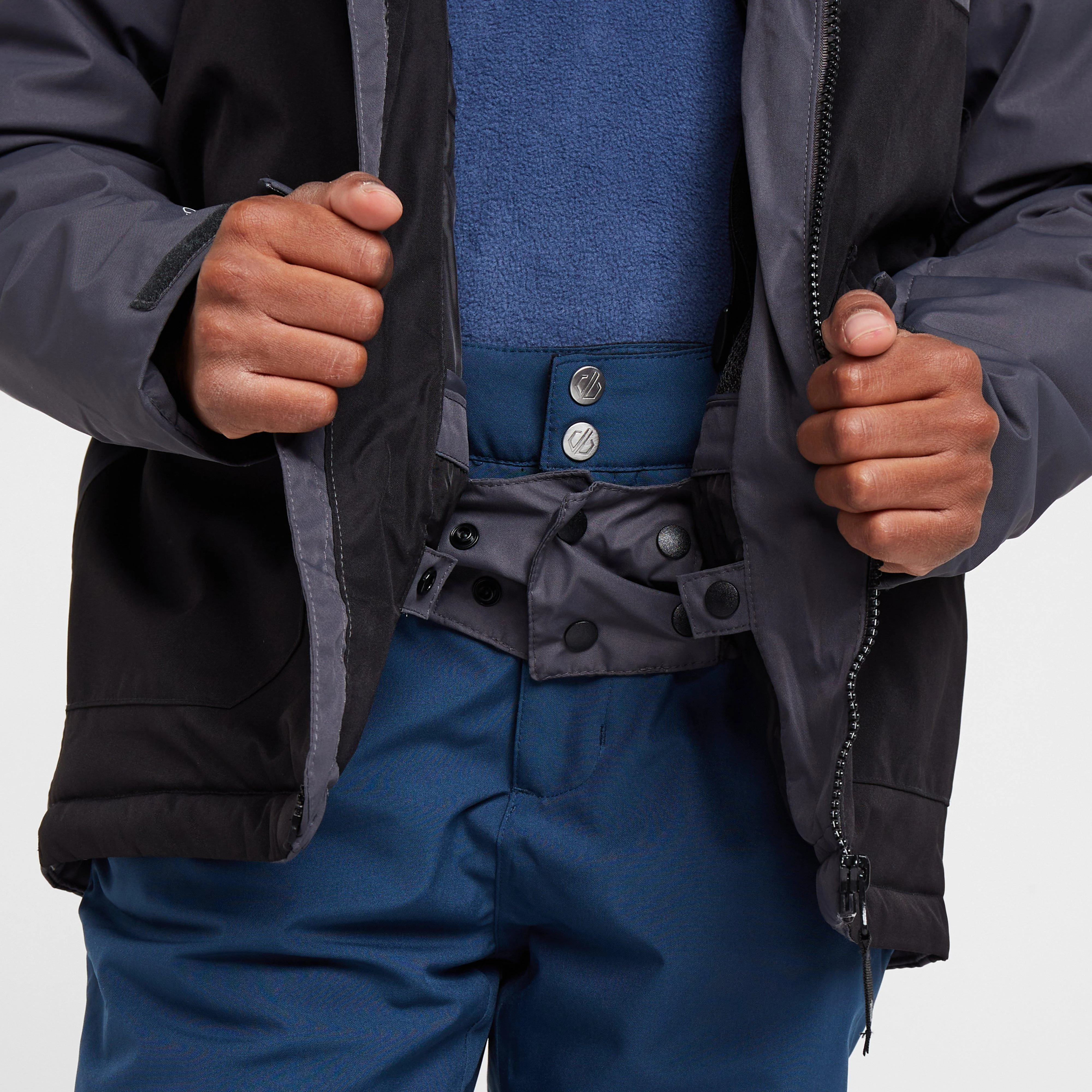 Kids’ Remarkable II Ski Jacket - Image 11