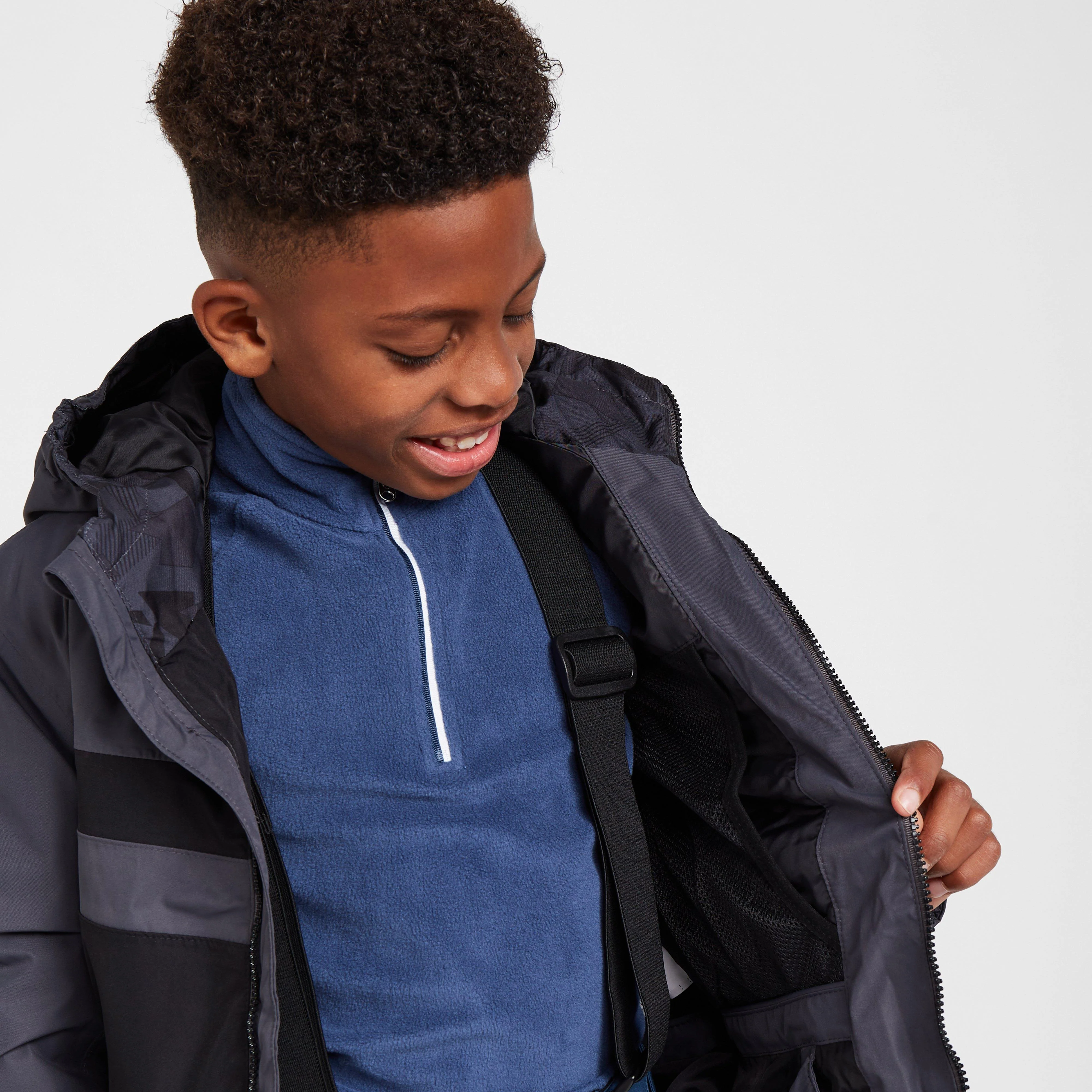 Kids’ Remarkable II Ski Jacket - Image 12
