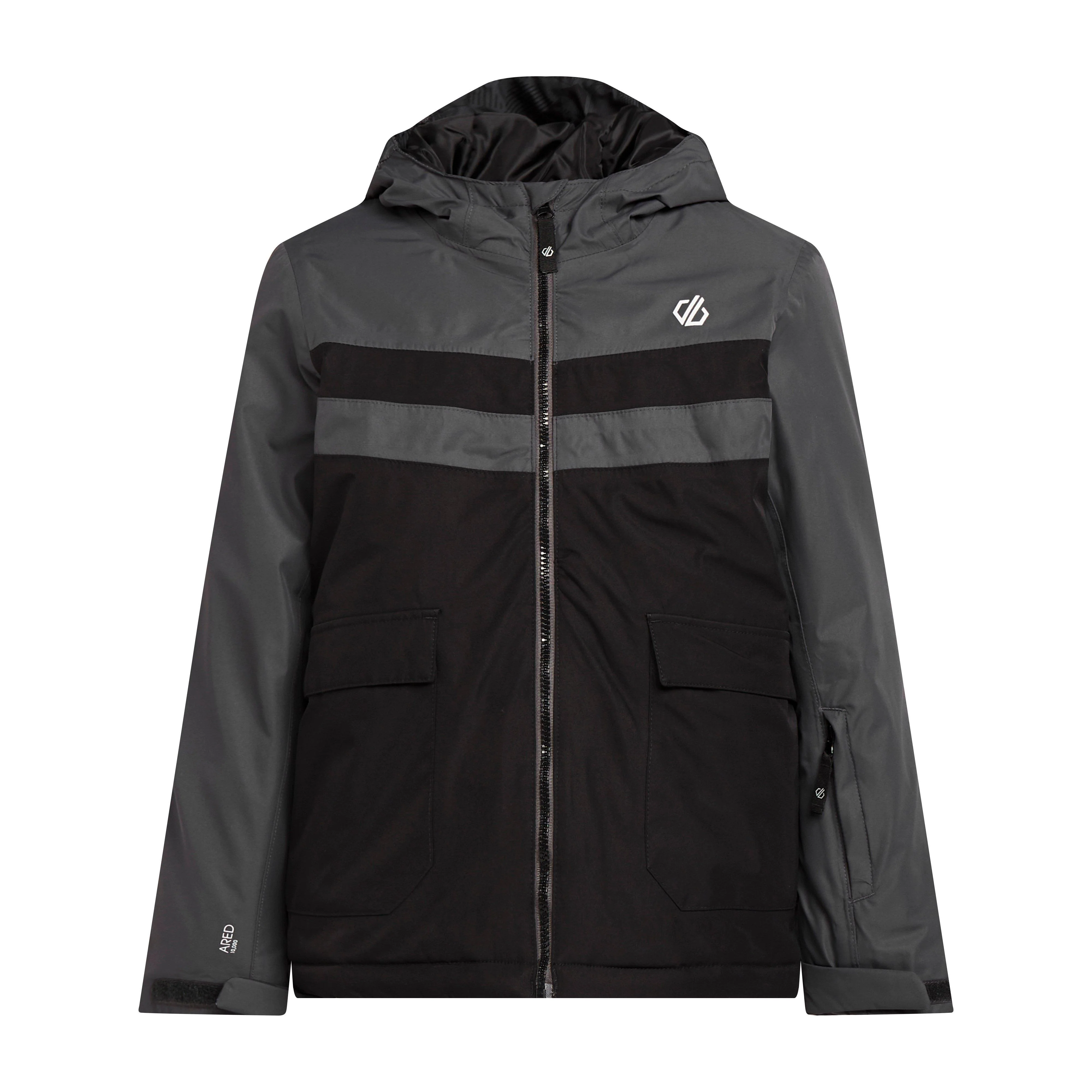 Kids’ Remarkable II Ski Jacket - Image 13