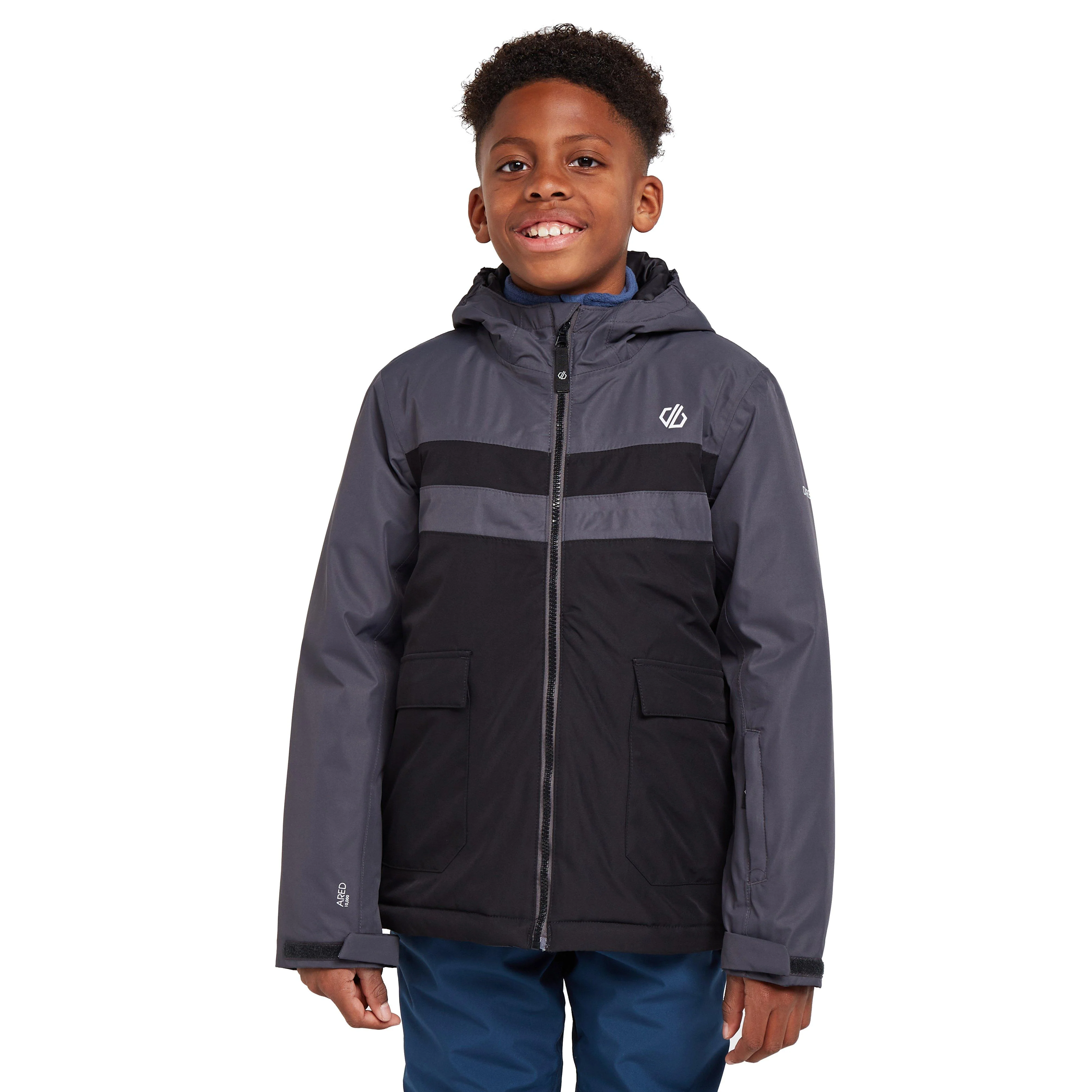 Kids’ Remarkable II Ski Jacket - Image 14