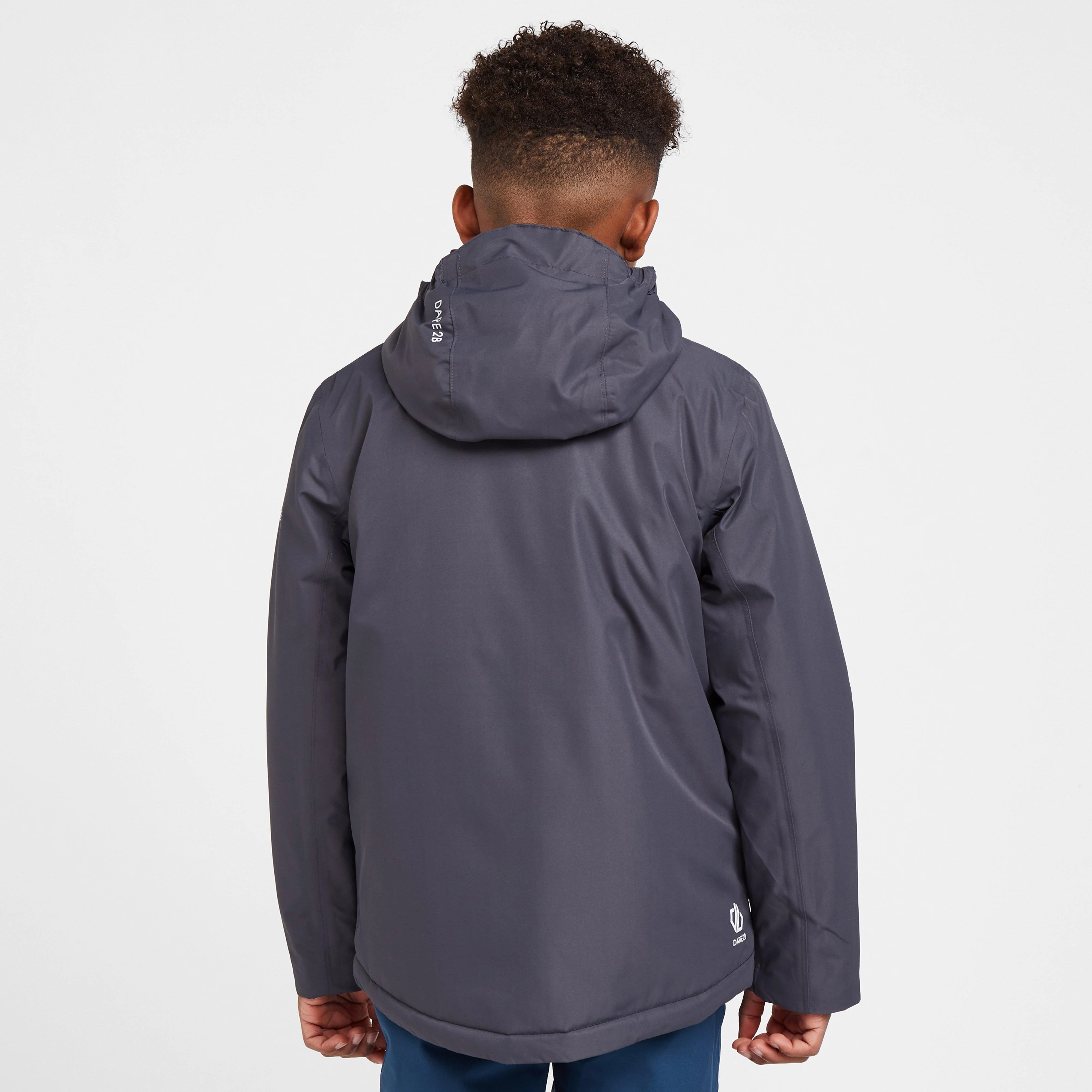 Kids’ Remarkable II Ski Jacket - Image 2