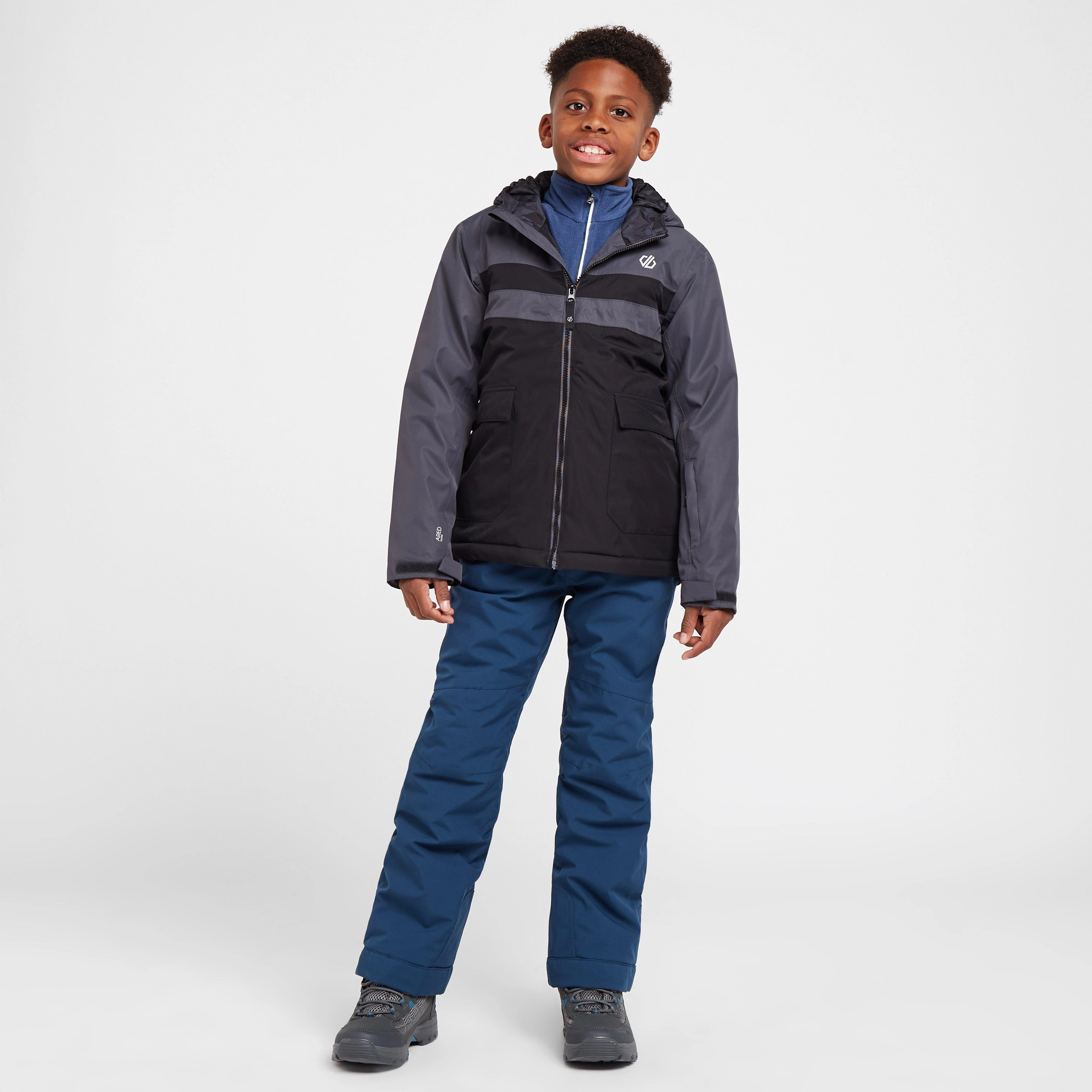 Kids’ Remarkable II Ski Jacket - Image 3