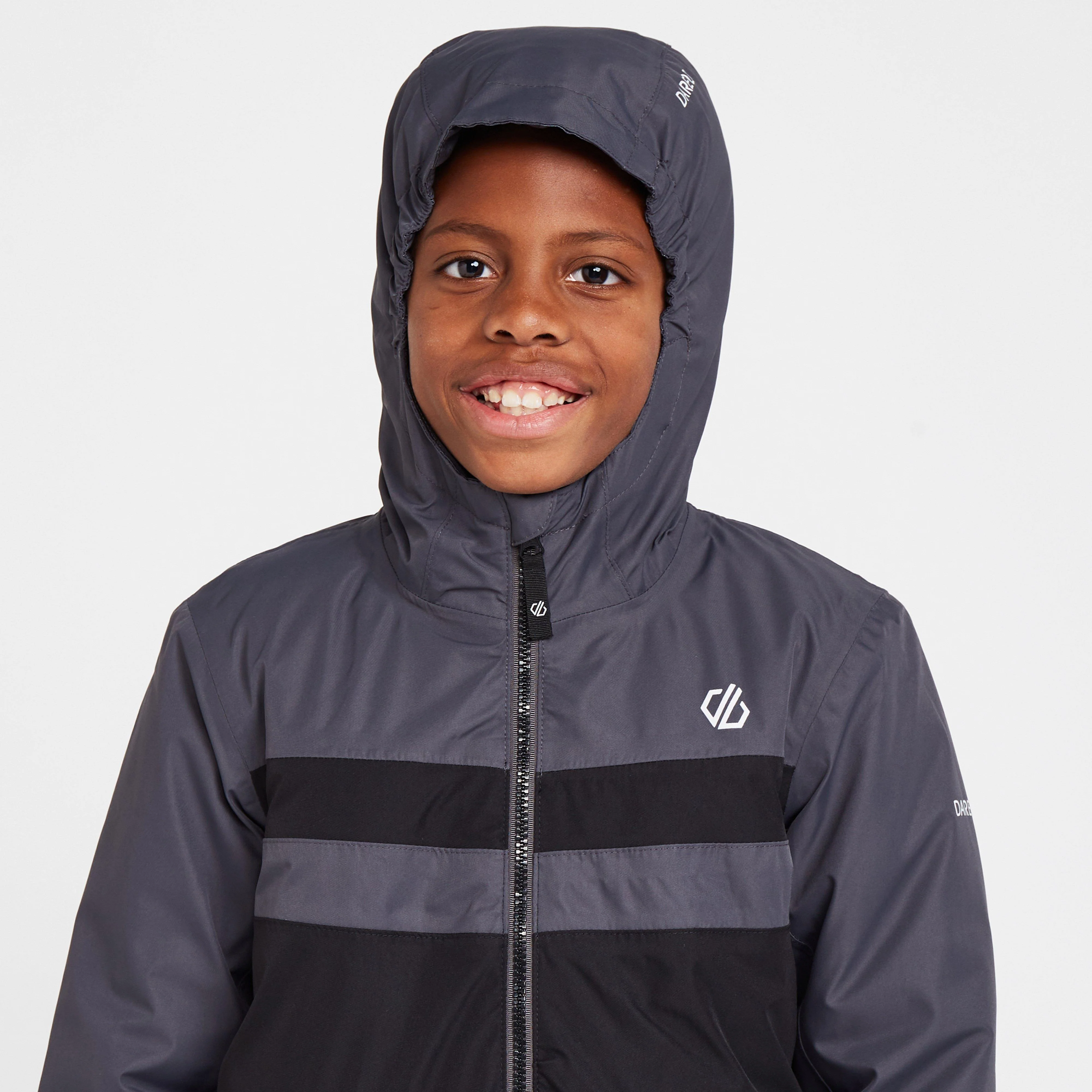 Kids’ Remarkable II Ski Jacket - Image 4