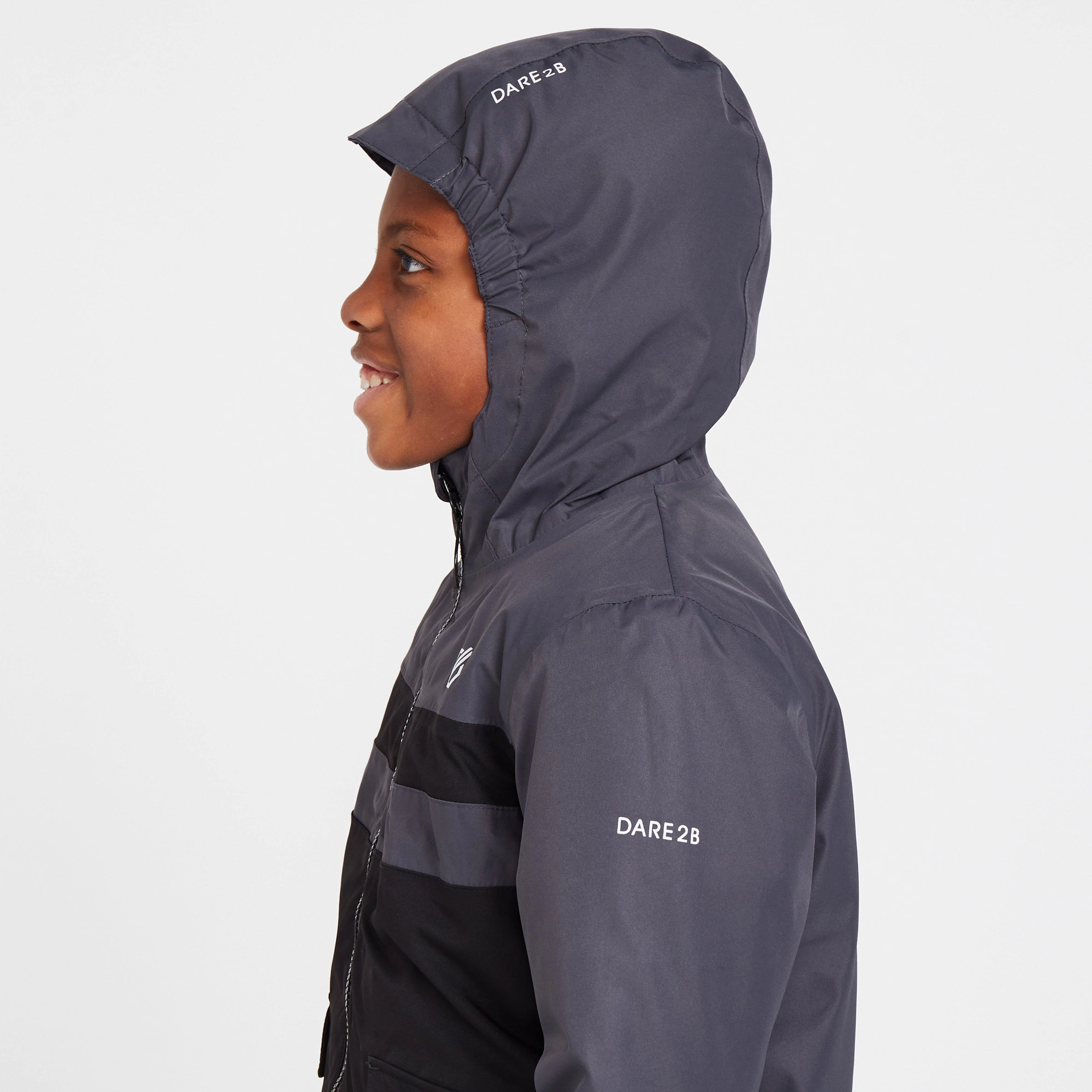 Kids’ Remarkable II Ski Jacket - Image 5