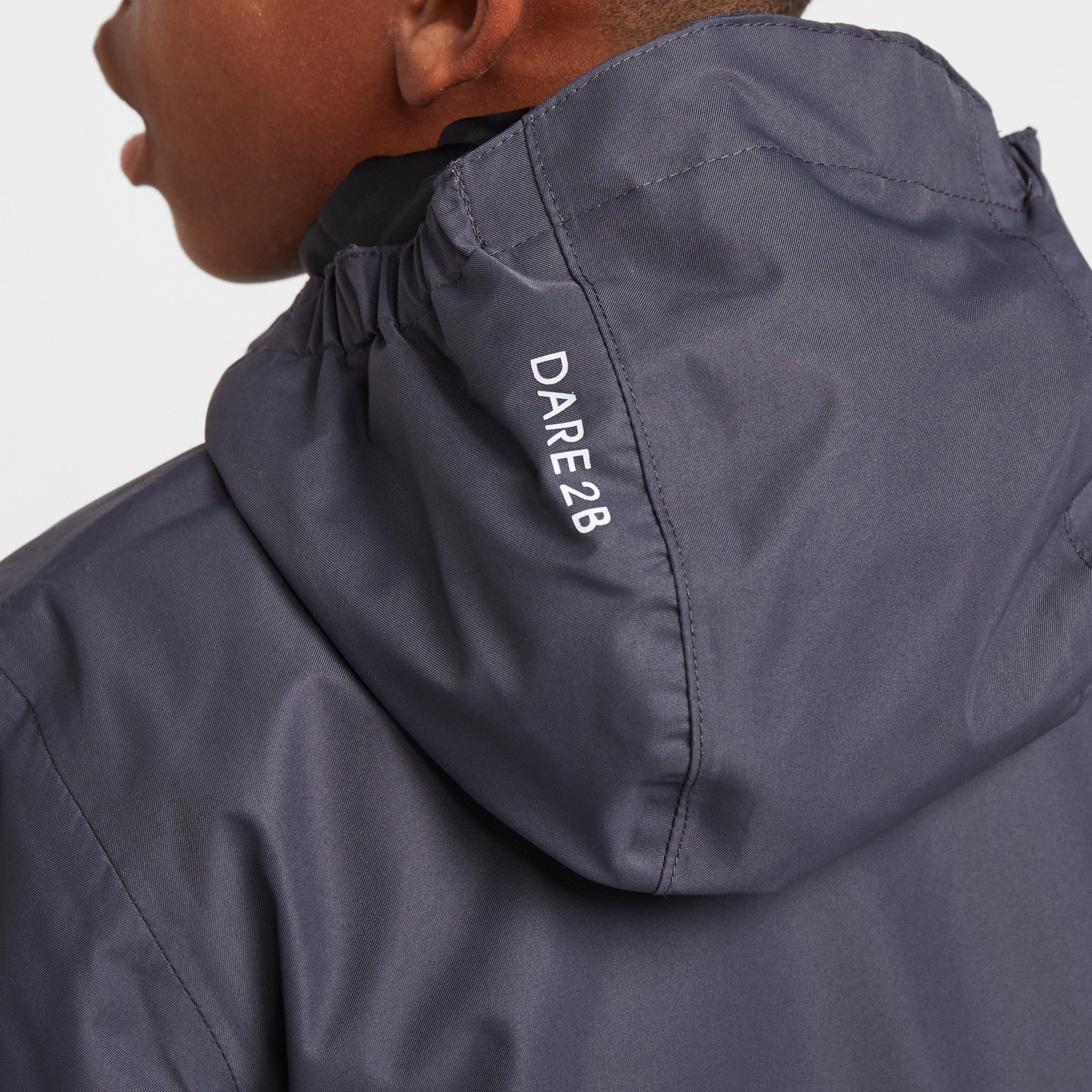 Kids’ Remarkable II Ski Jacket - Image 6