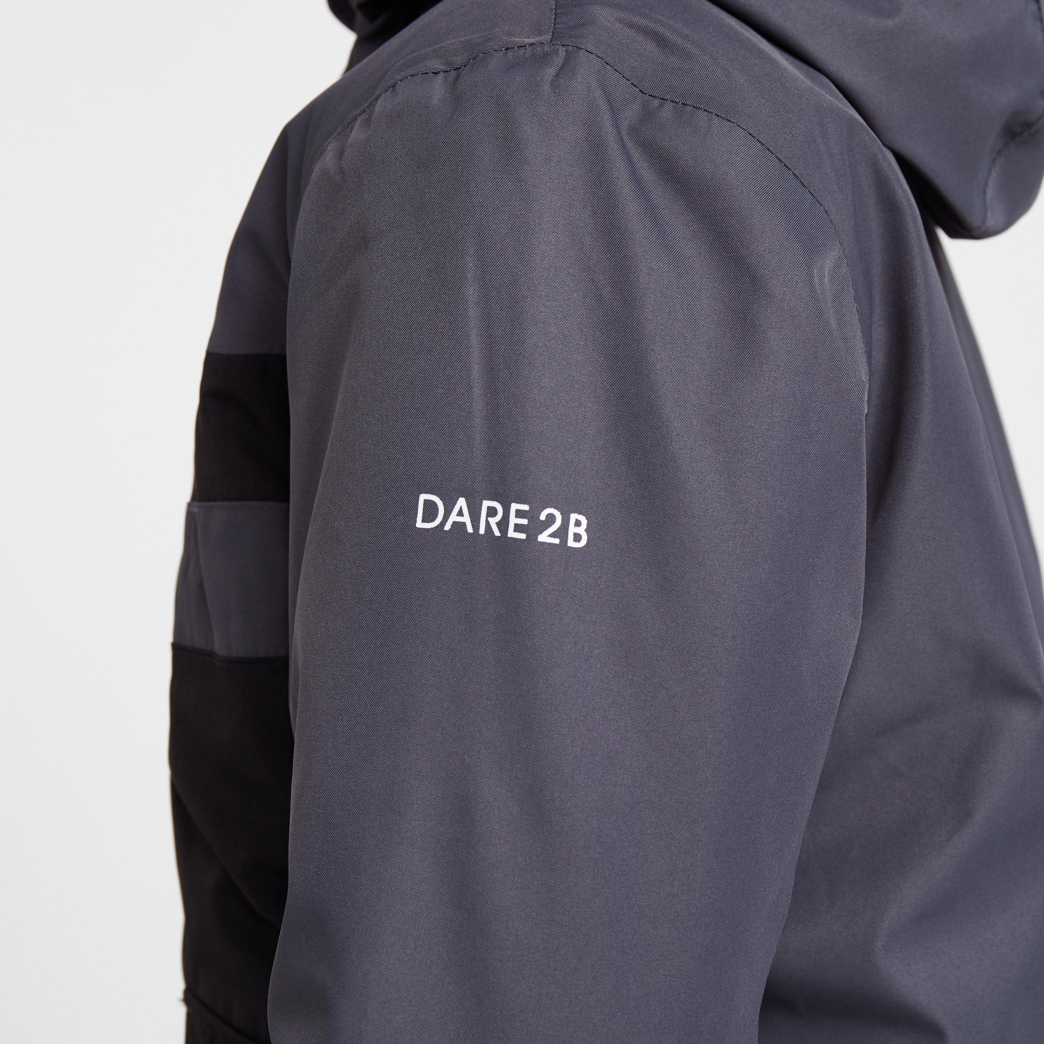 Kids’ Remarkable II Ski Jacket - Image 7