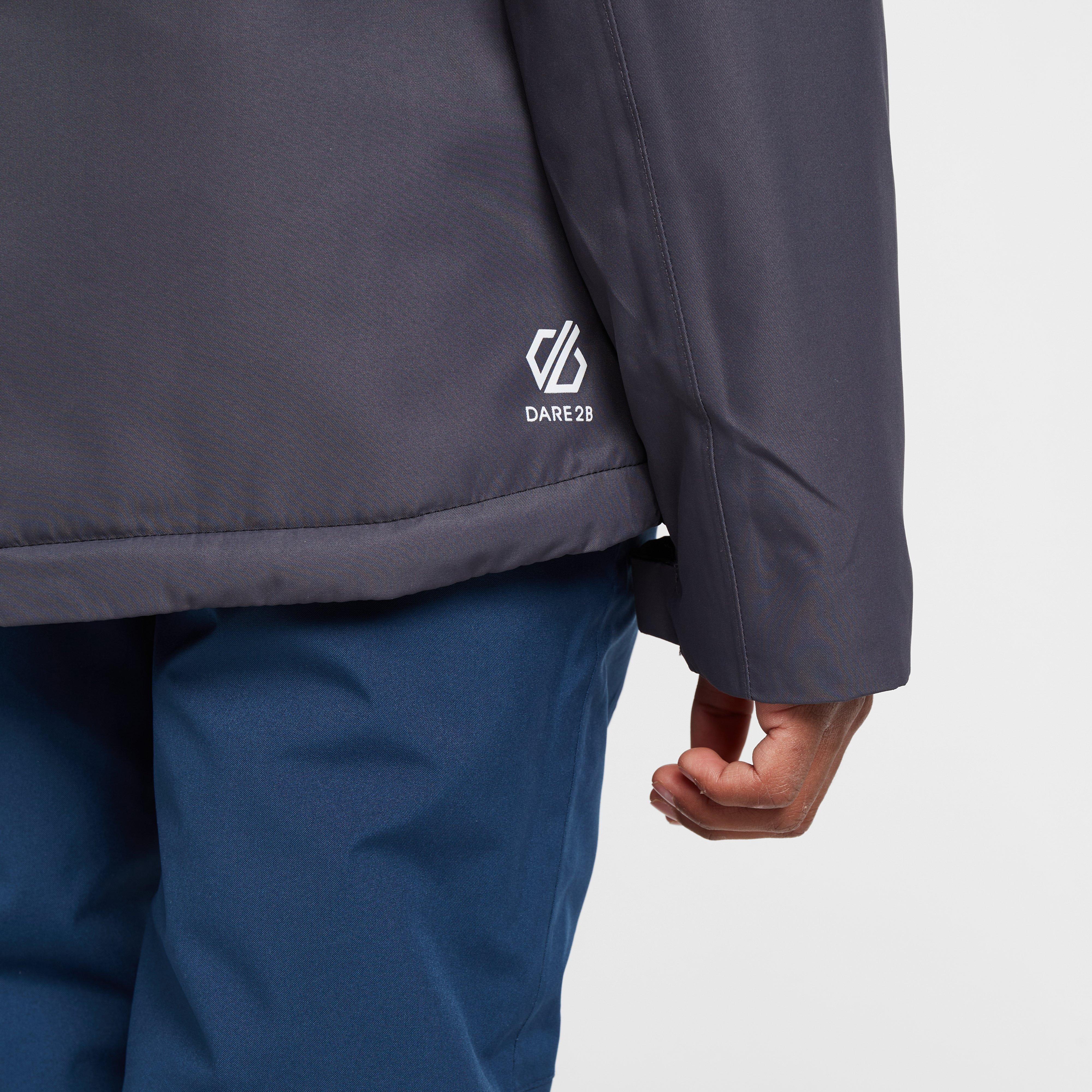 Kids’ Remarkable II Ski Jacket - Image 9
