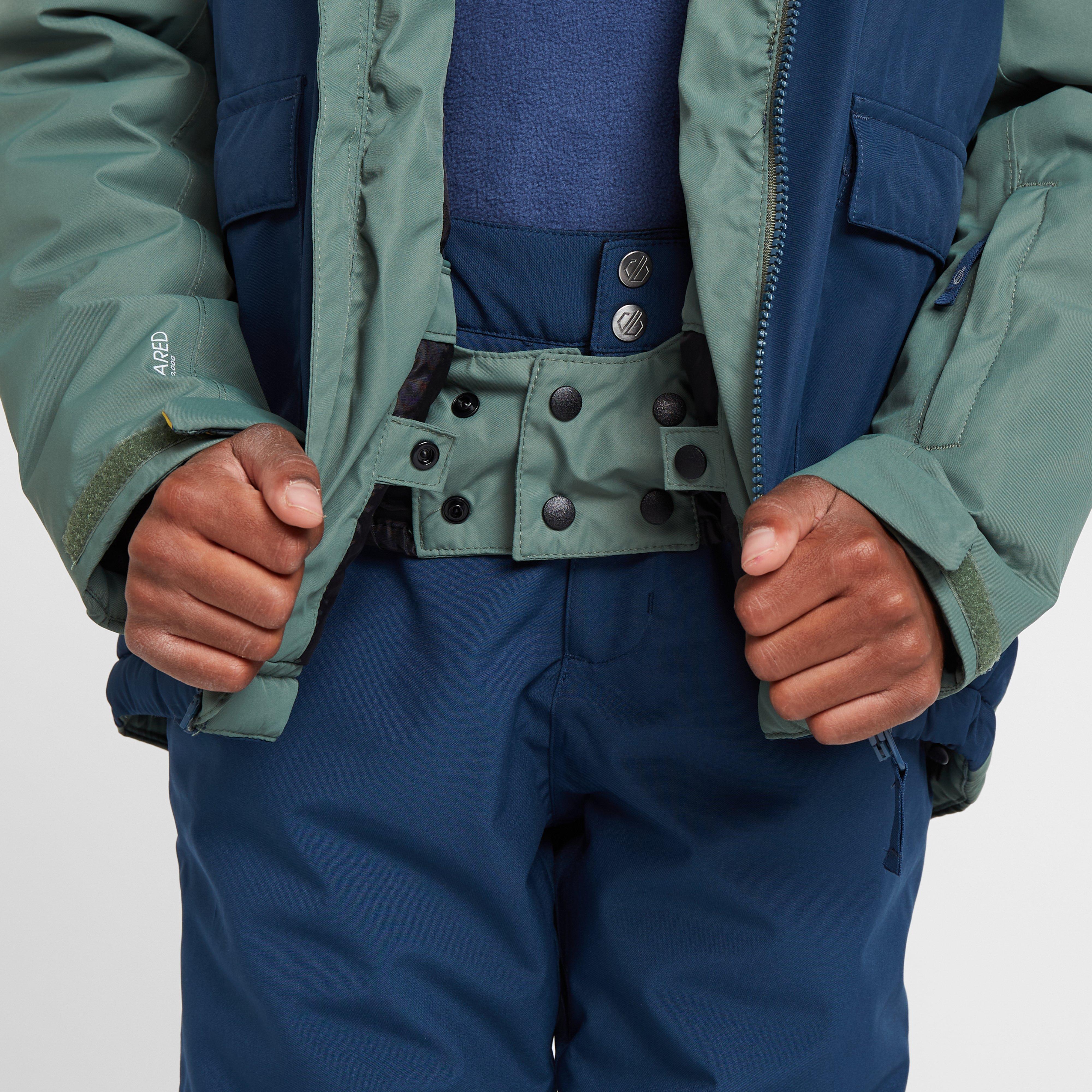 Kids’ Remarkable II Ski Jacket - Image 11