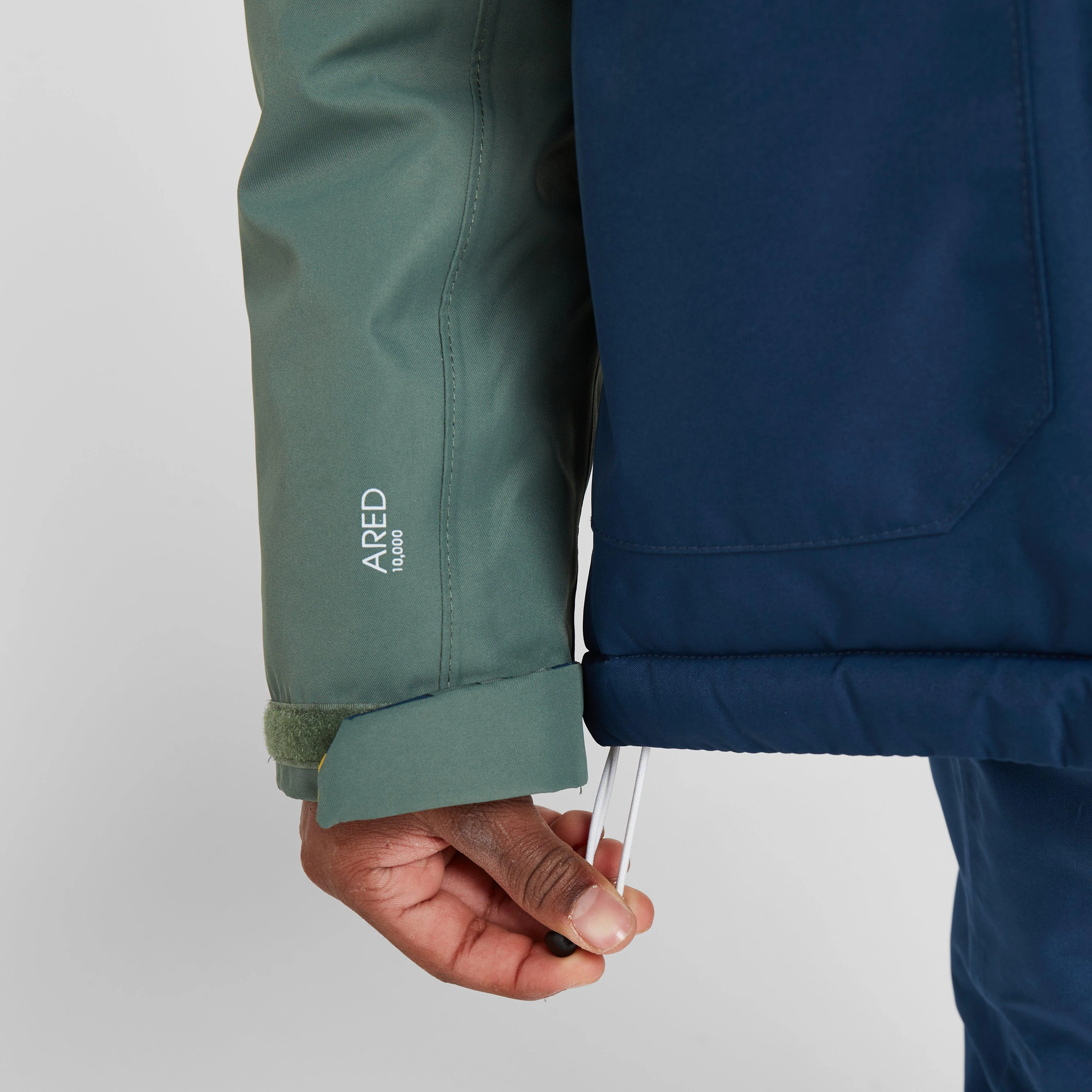 Kids’ Remarkable II Ski Jacket - Image 13