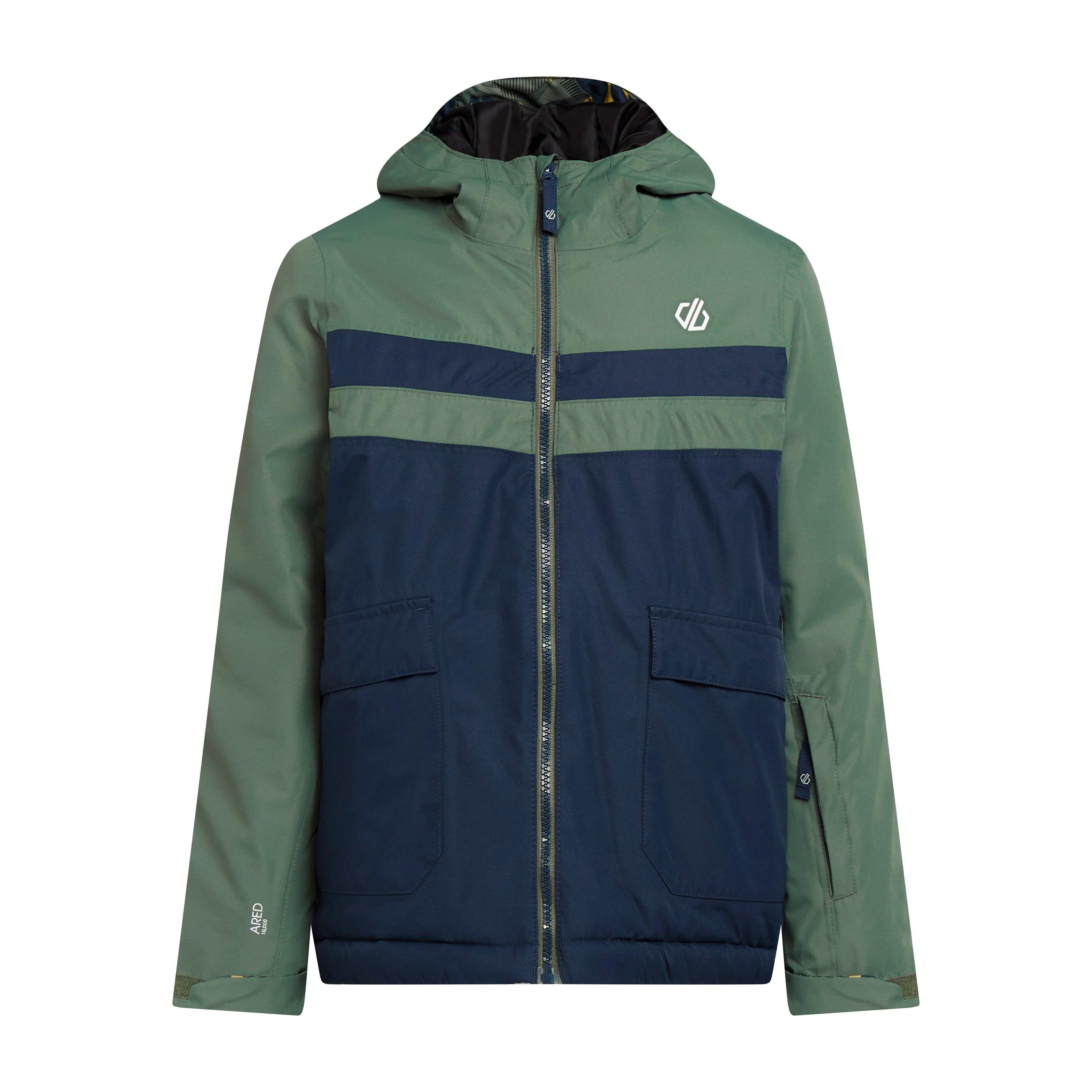 Kids’ Remarkable II Ski Jacket - Image 14