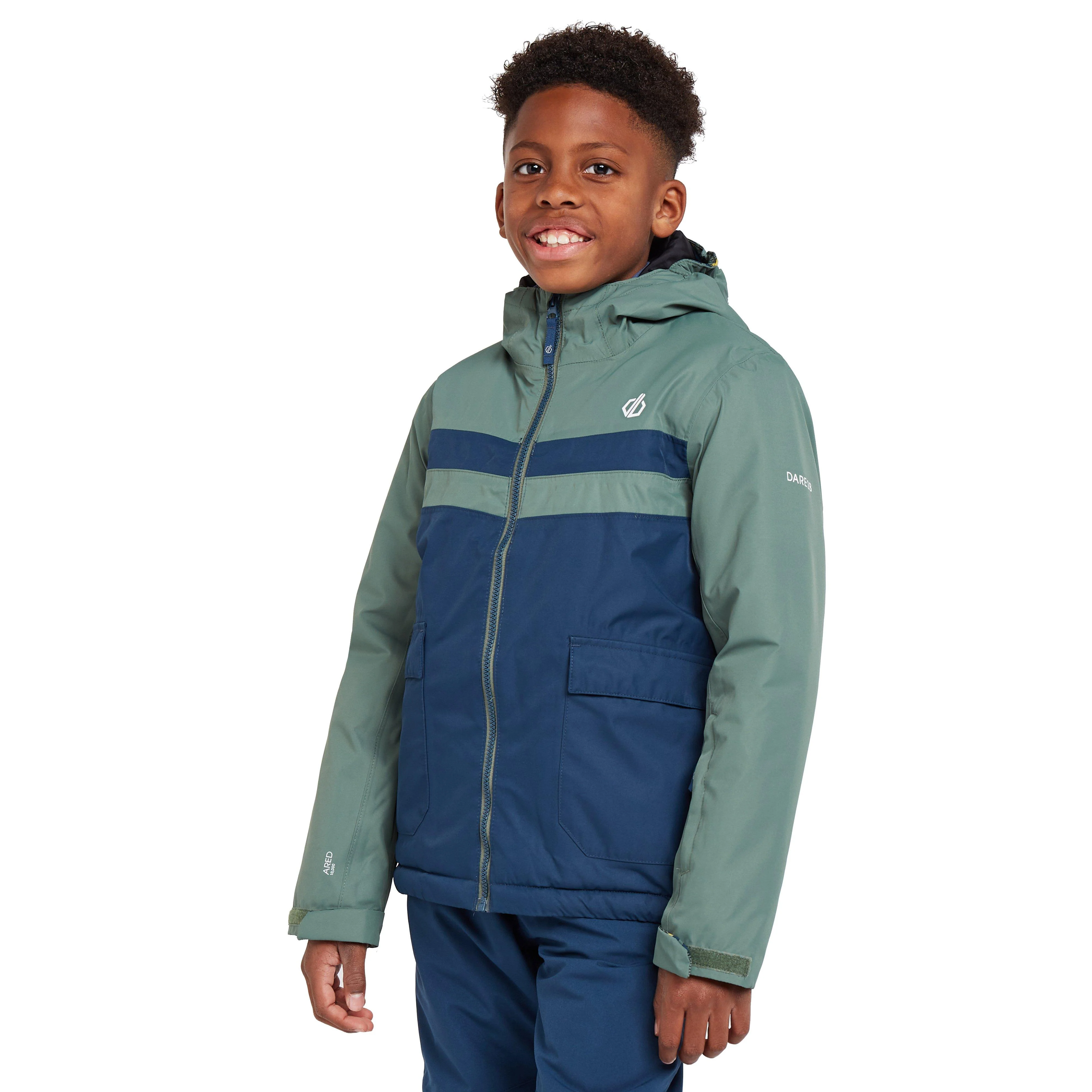 Kids’ Remarkable II Ski Jacket - Image 15
