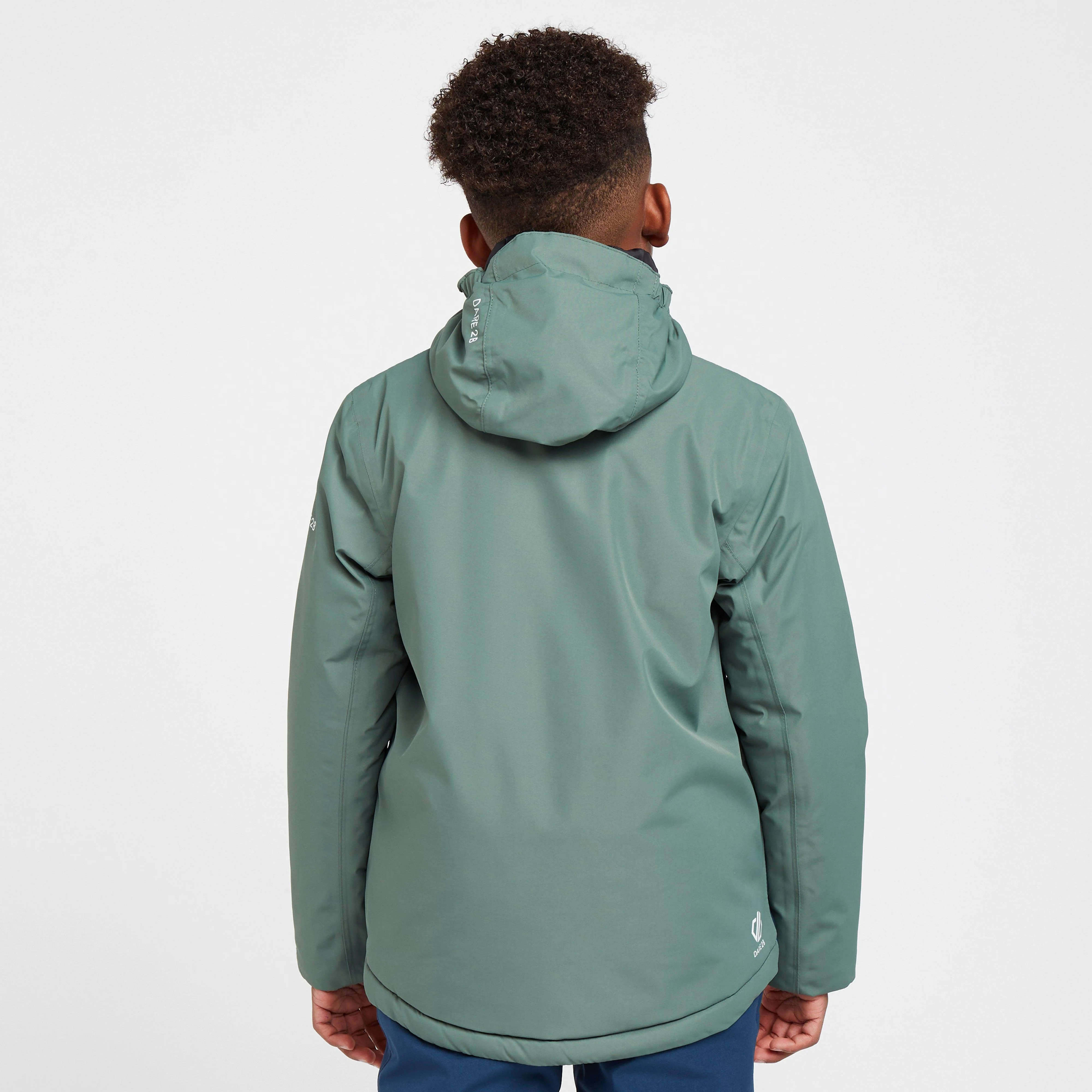 Kids’ Remarkable II Ski Jacket - Image 2