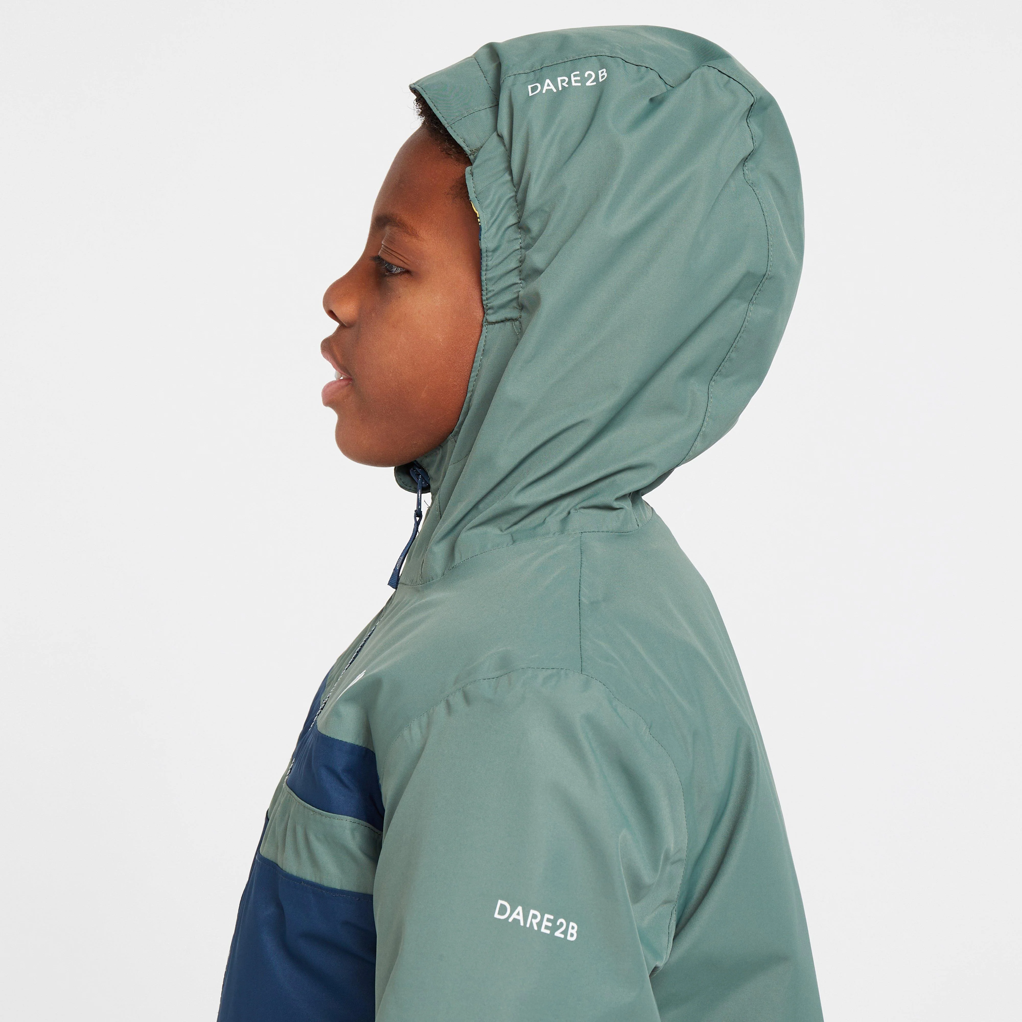 Kids’ Remarkable II Ski Jacket - Image 5