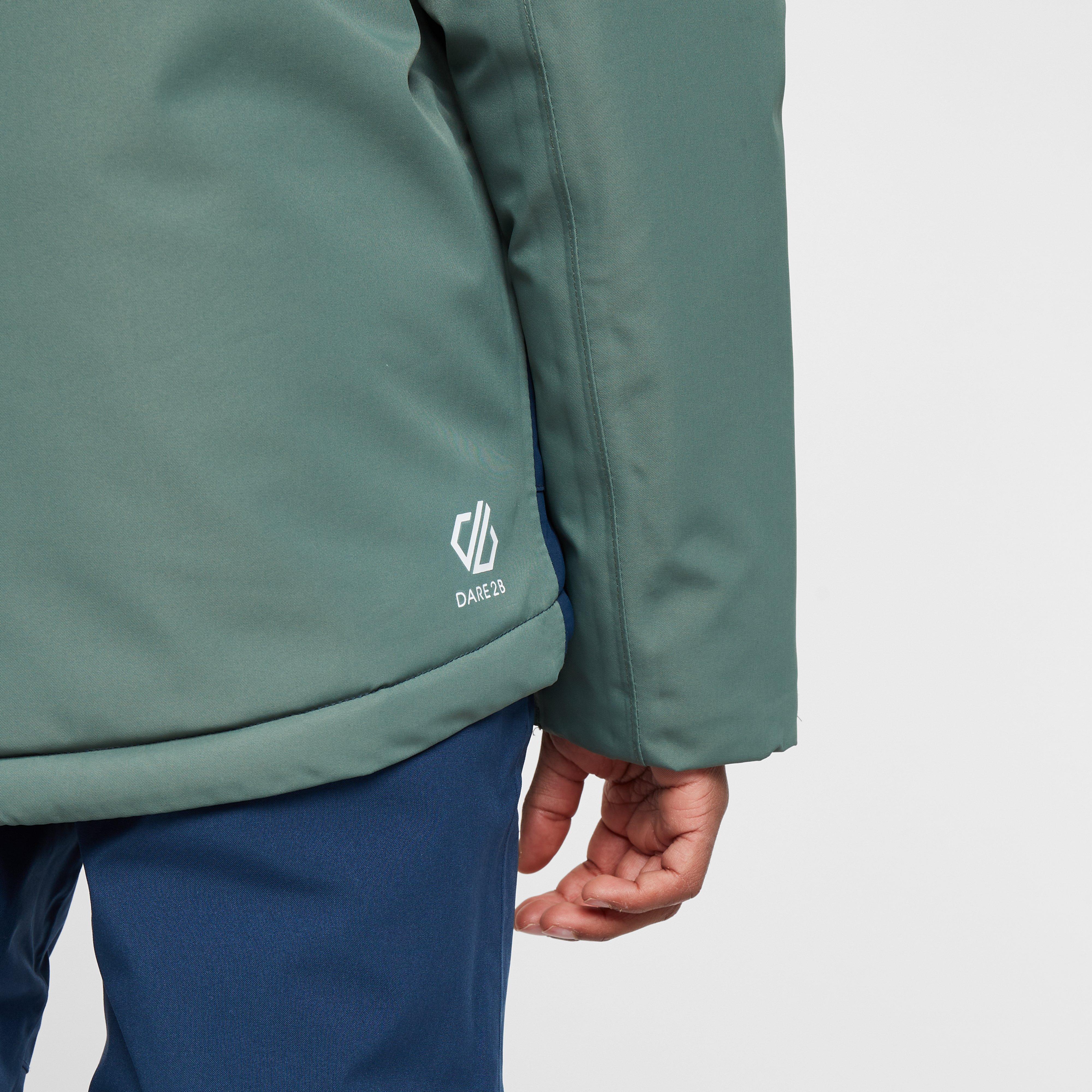 Kids’ Remarkable II Ski Jacket - Image 6