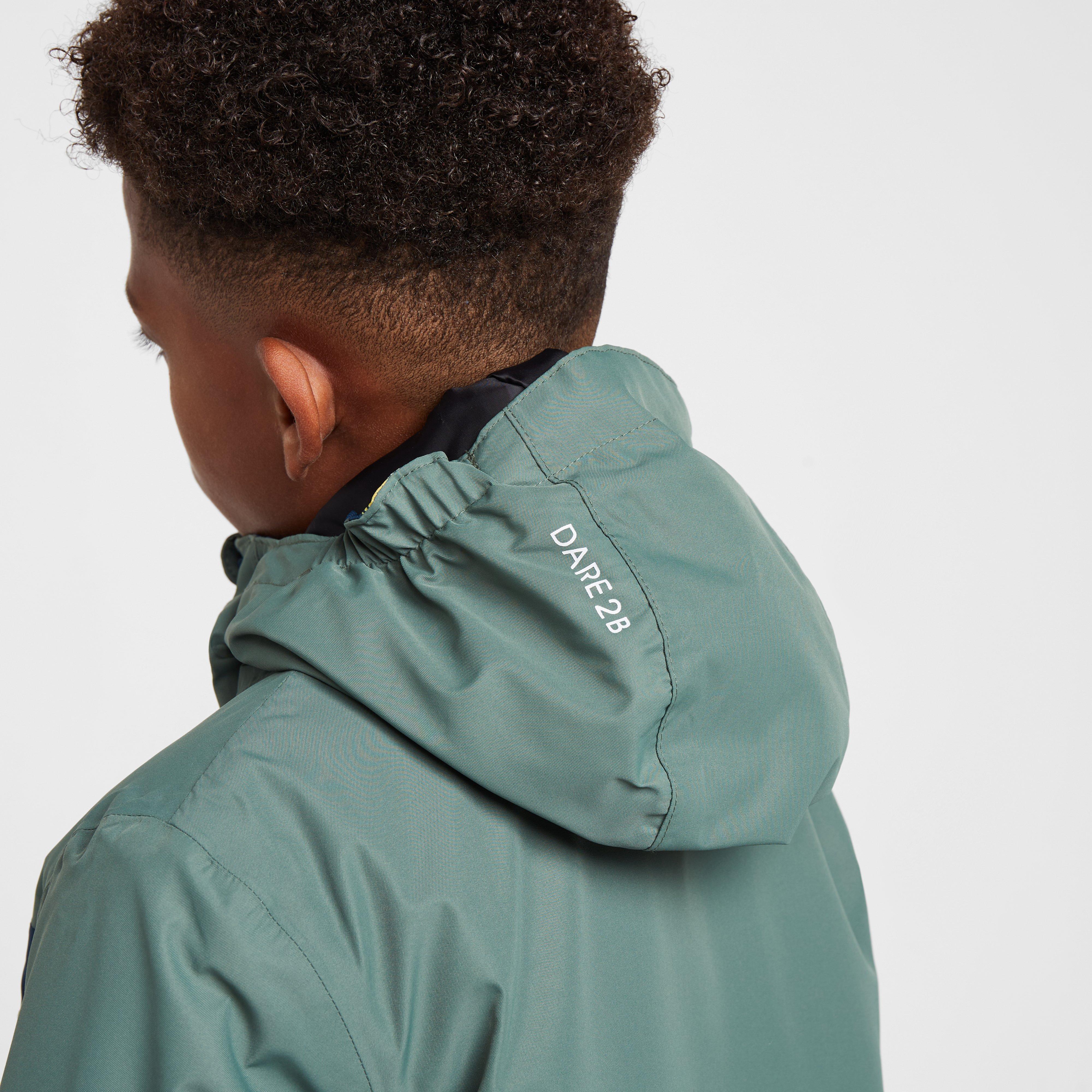 Kids’ Remarkable II Ski Jacket - Image 7