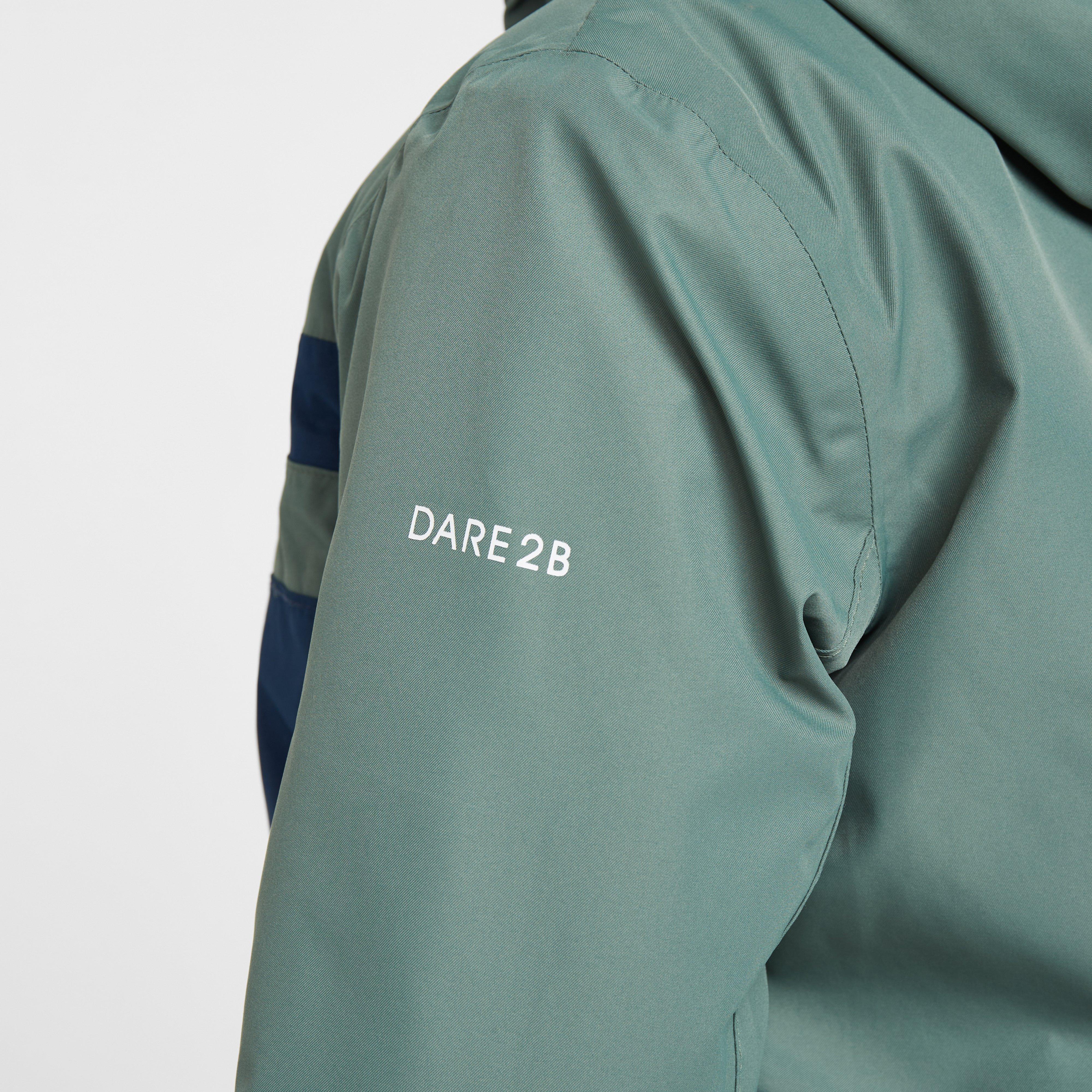 Kids’ Remarkable II Ski Jacket - Image 8