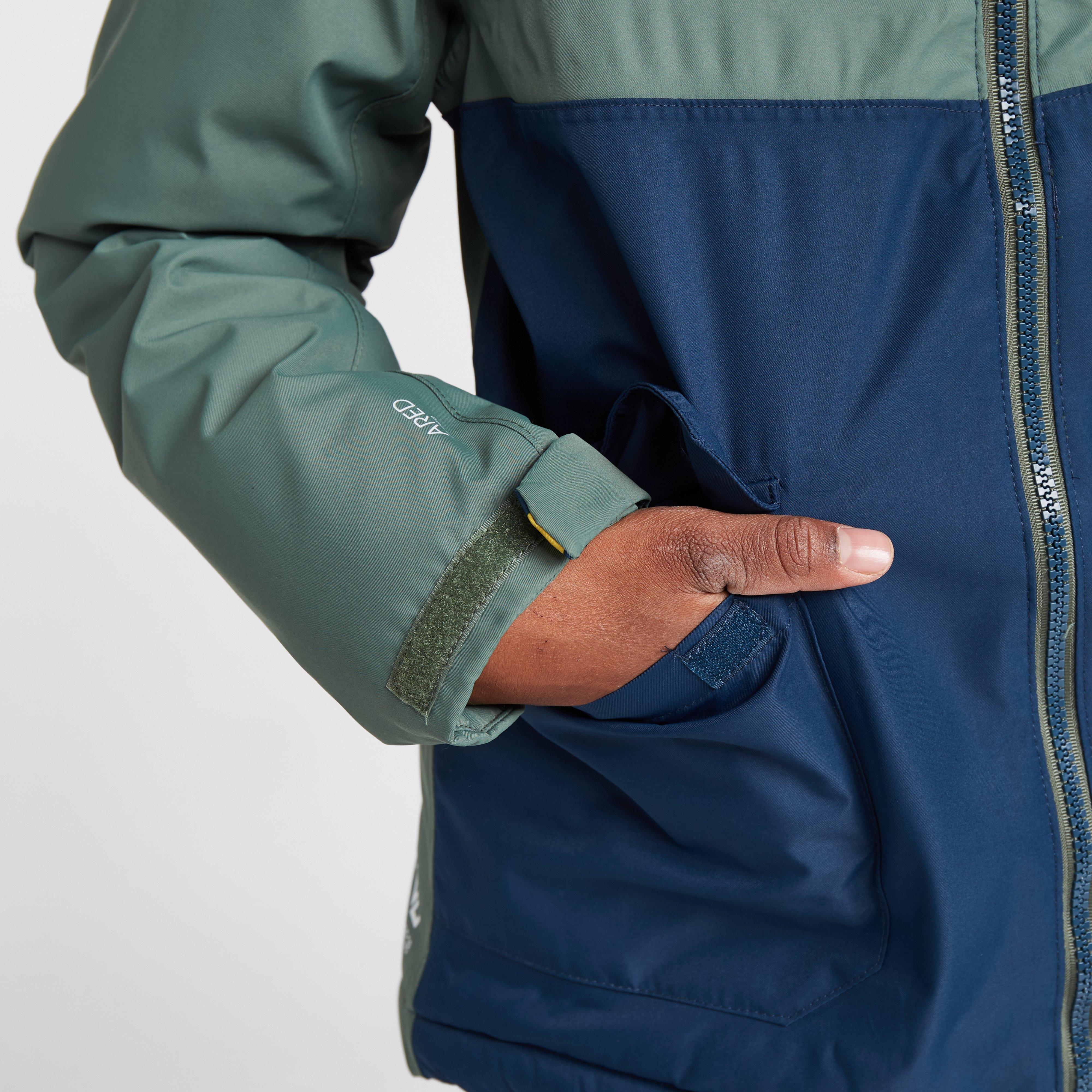 Kids’ Remarkable II Ski Jacket - Image 9