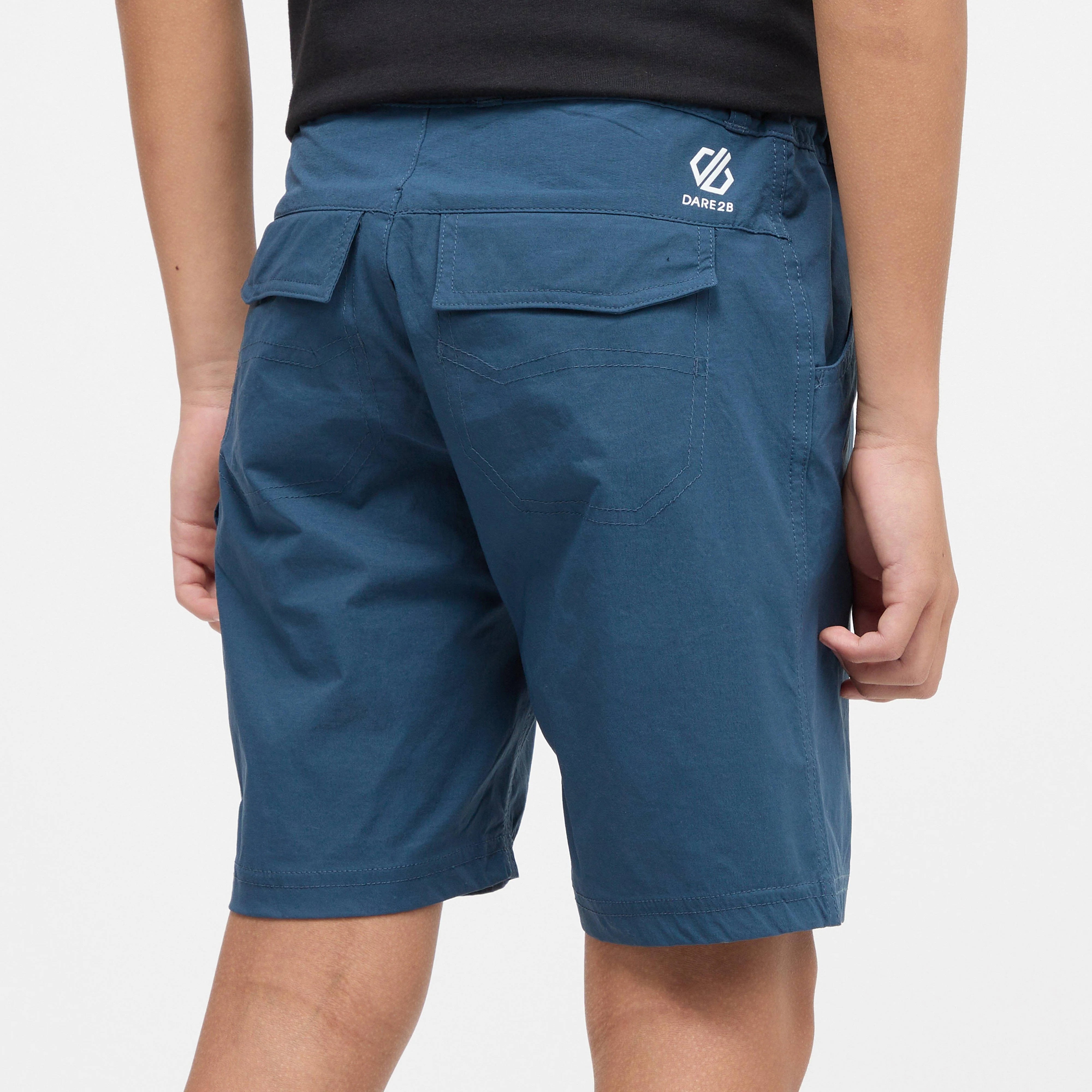 Kids’ Reprise II Lightweight Shorts - Image 2
