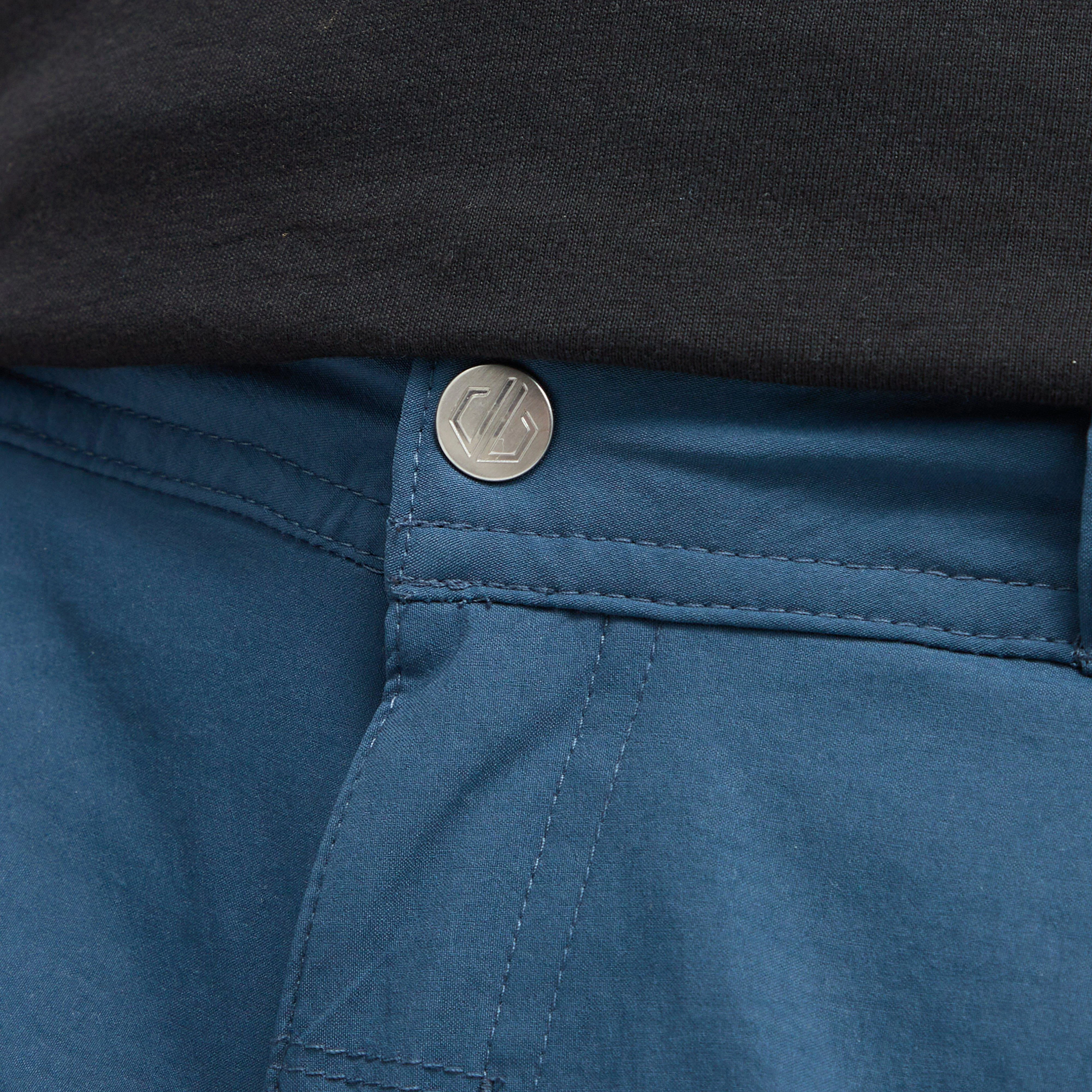 Kids’ Reprise II Lightweight Shorts - Image 5