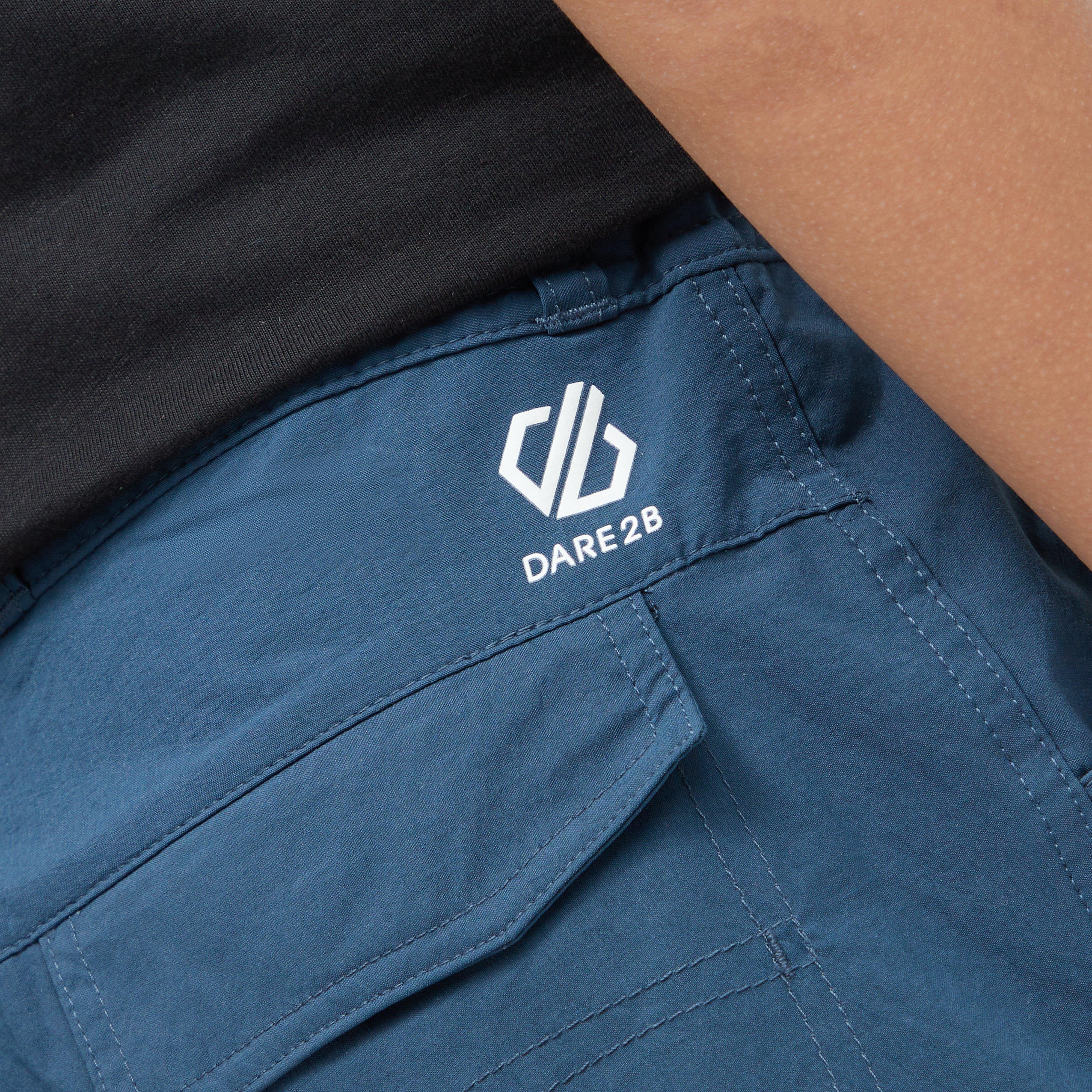 Kids’ Reprise II Lightweight Shorts - Image 6