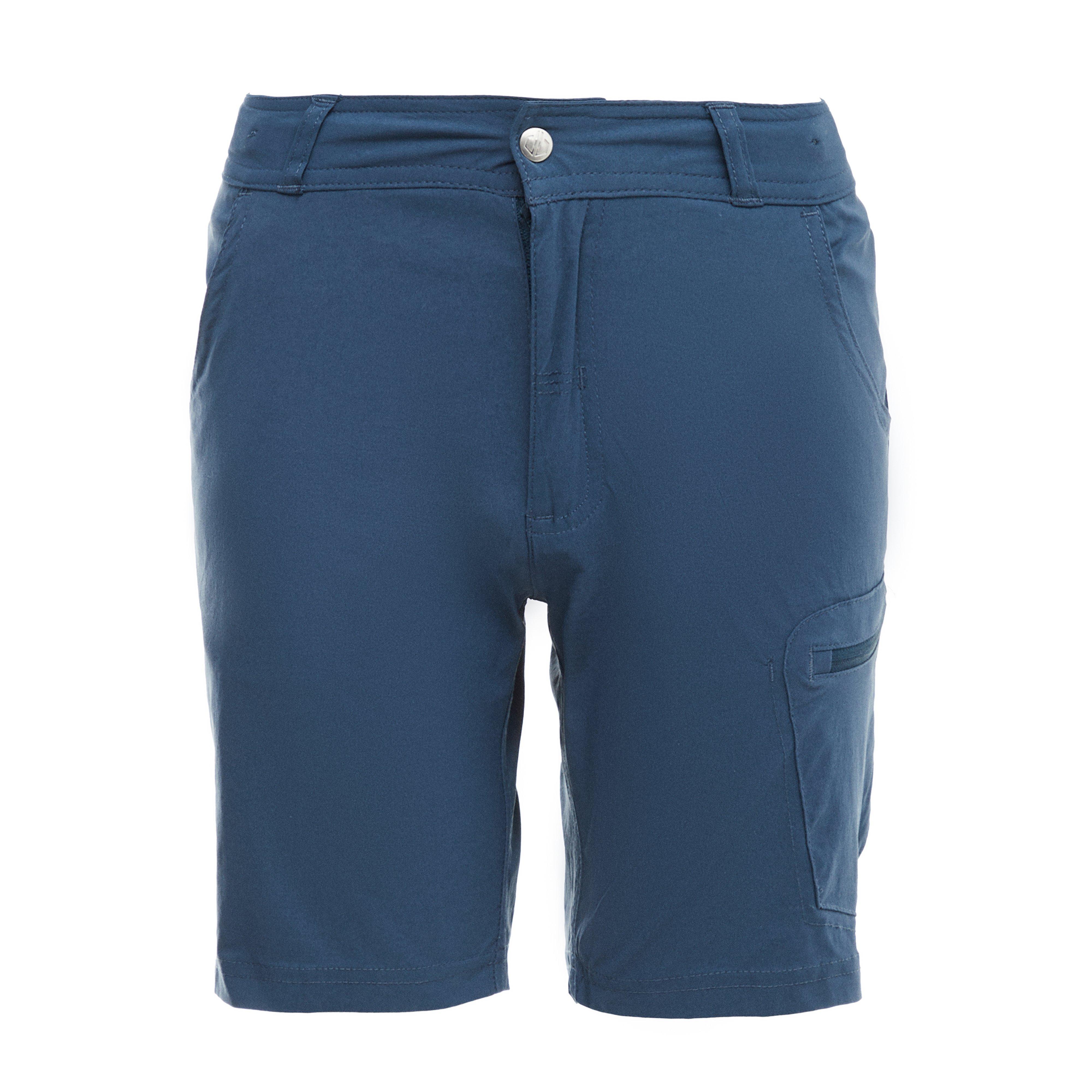 Kids’ Reprise II Lightweight Shorts - Image 7