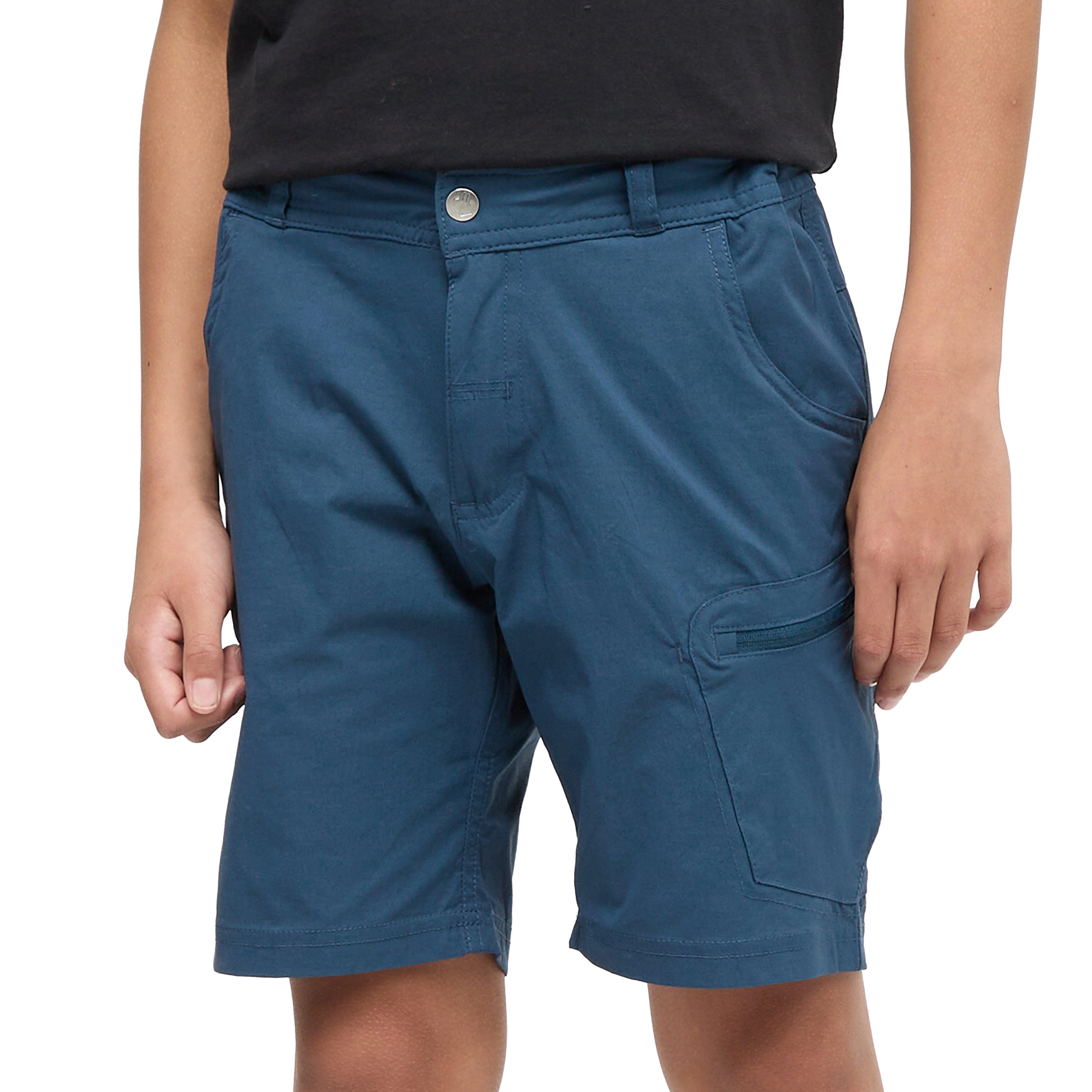 Kids’ Reprise II Lightweight Shorts - Image 8
