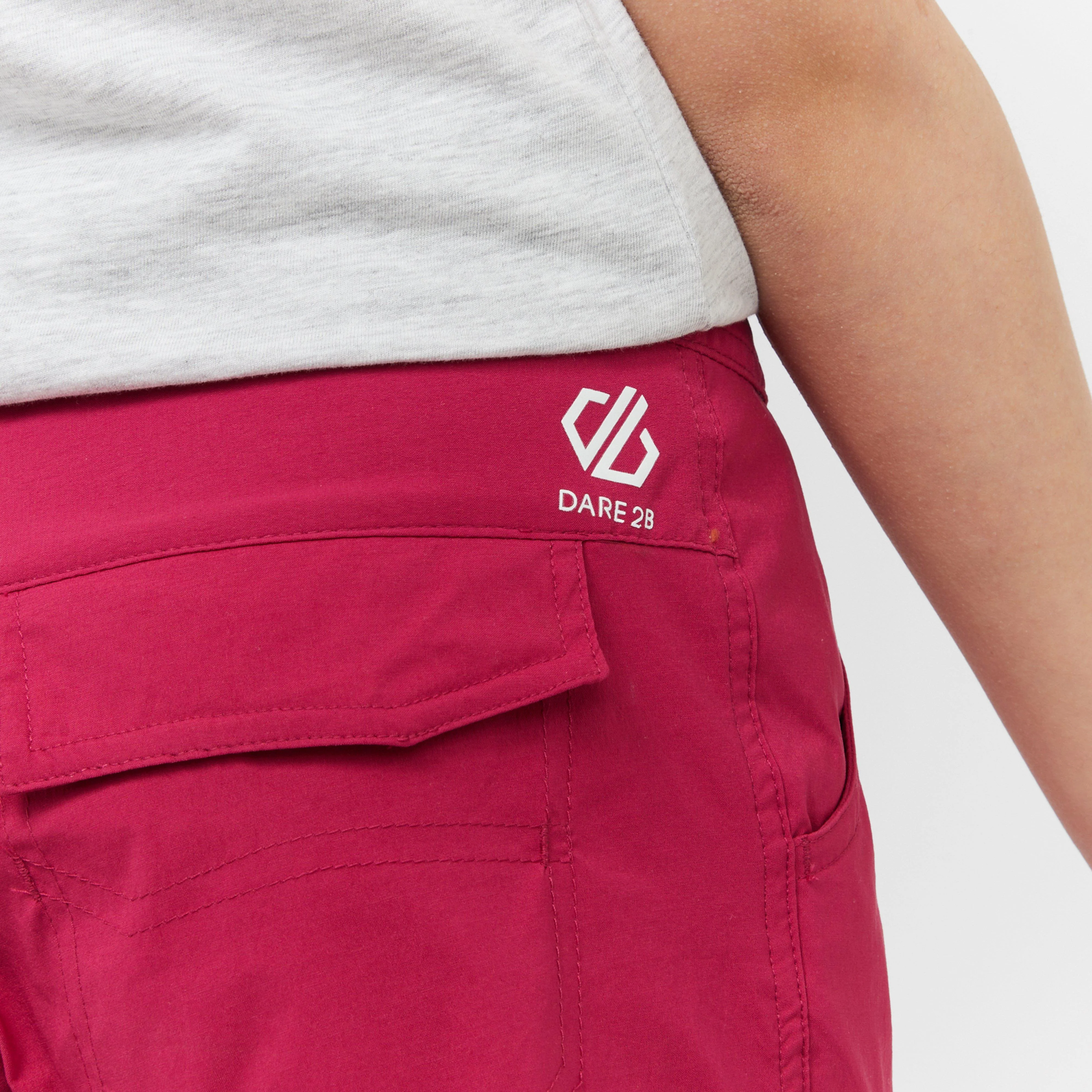 Kids’ Reprise II Lightweight Shorts - Image 5
