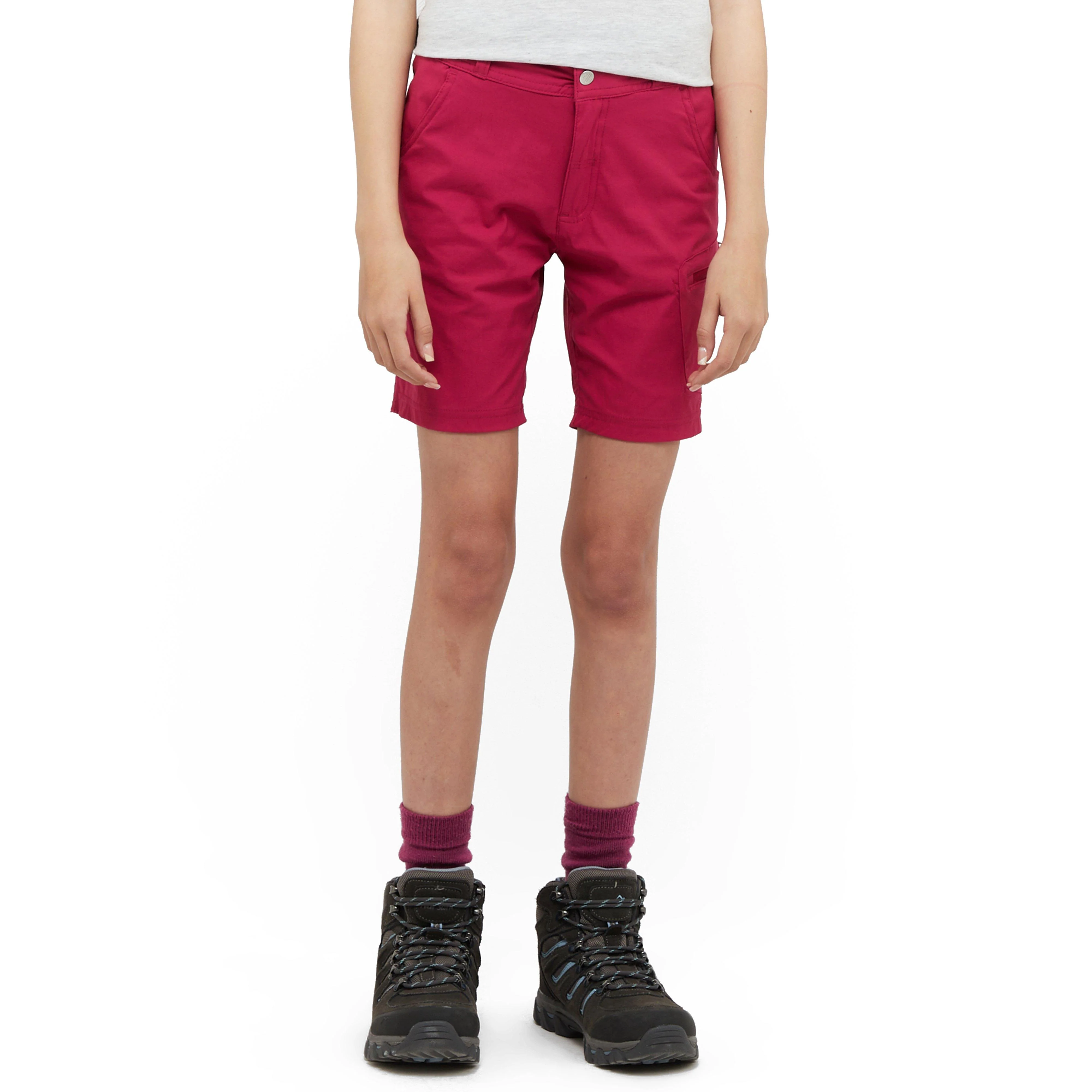 Kids’ Reprise II Lightweight Shorts - Image 7