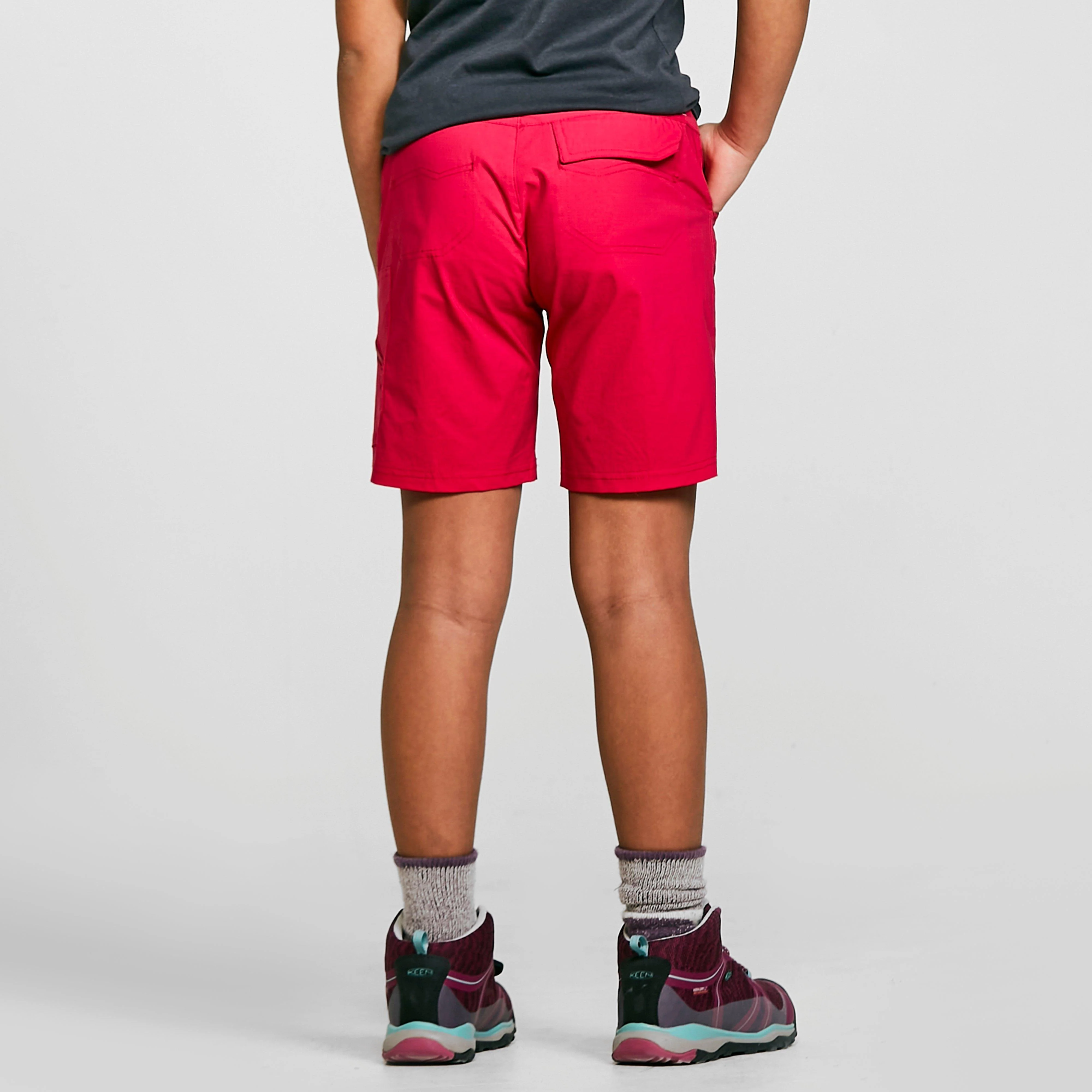 Kids Reprise Walking Shorts - Image 2